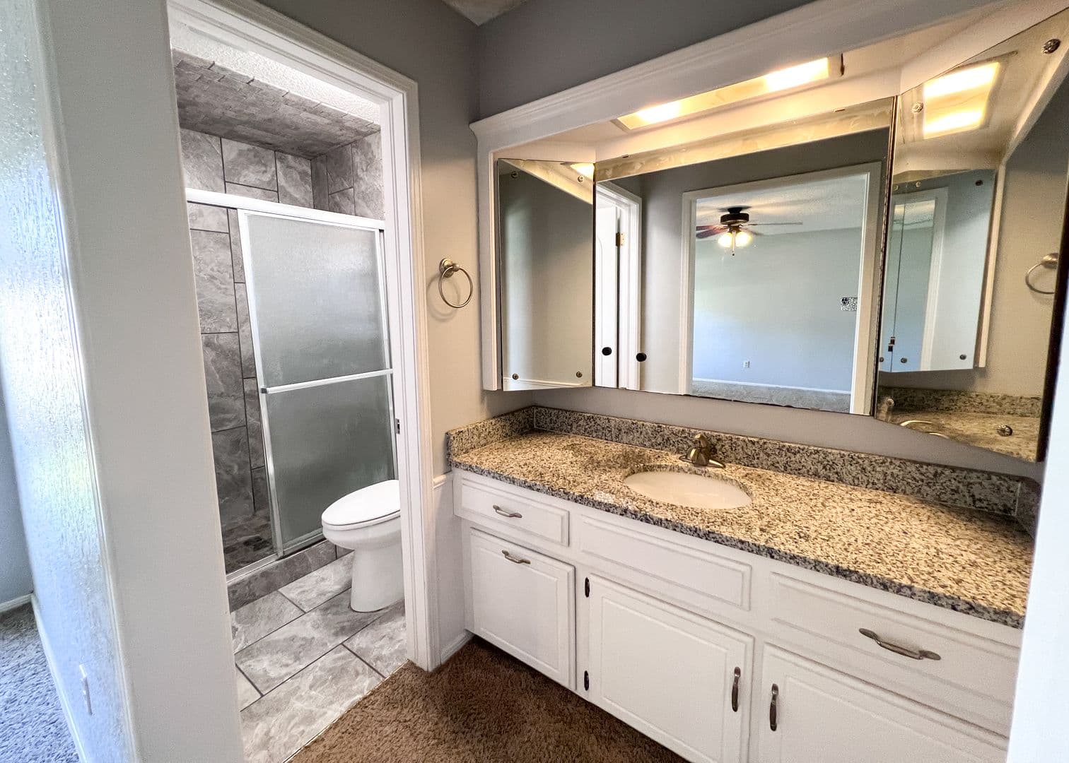 Edmond House: 3821 Meadow Lane