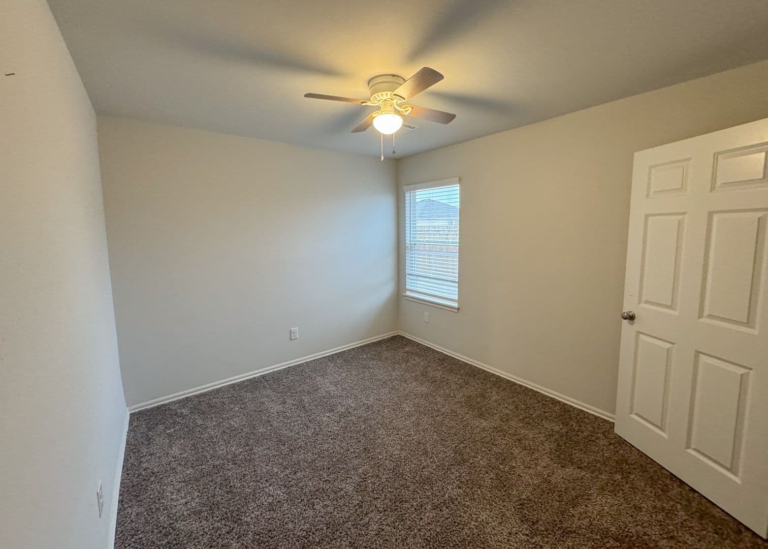Mustang House: 1109 S Appaloosa Lane