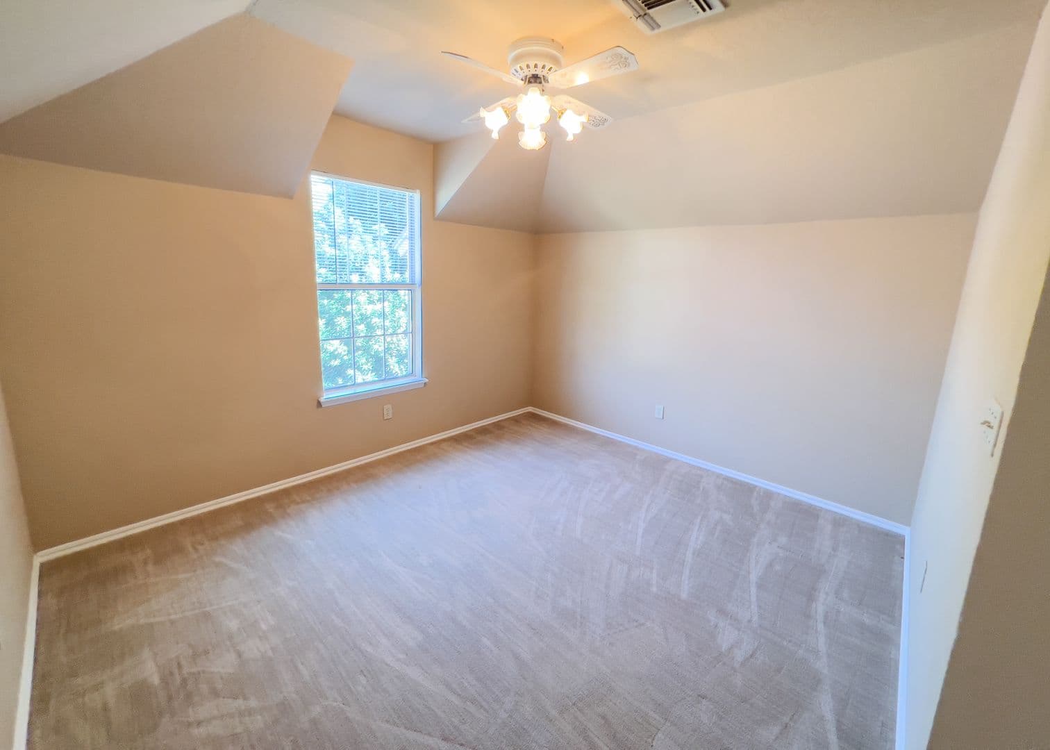 Oklahoma City House: 11800 Kingsridge Terrace