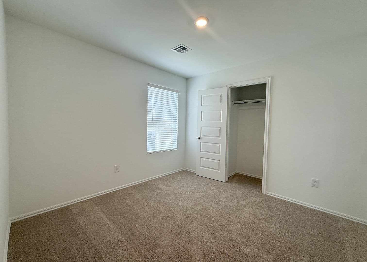 Piedmont House: 16208 Lovers Lane