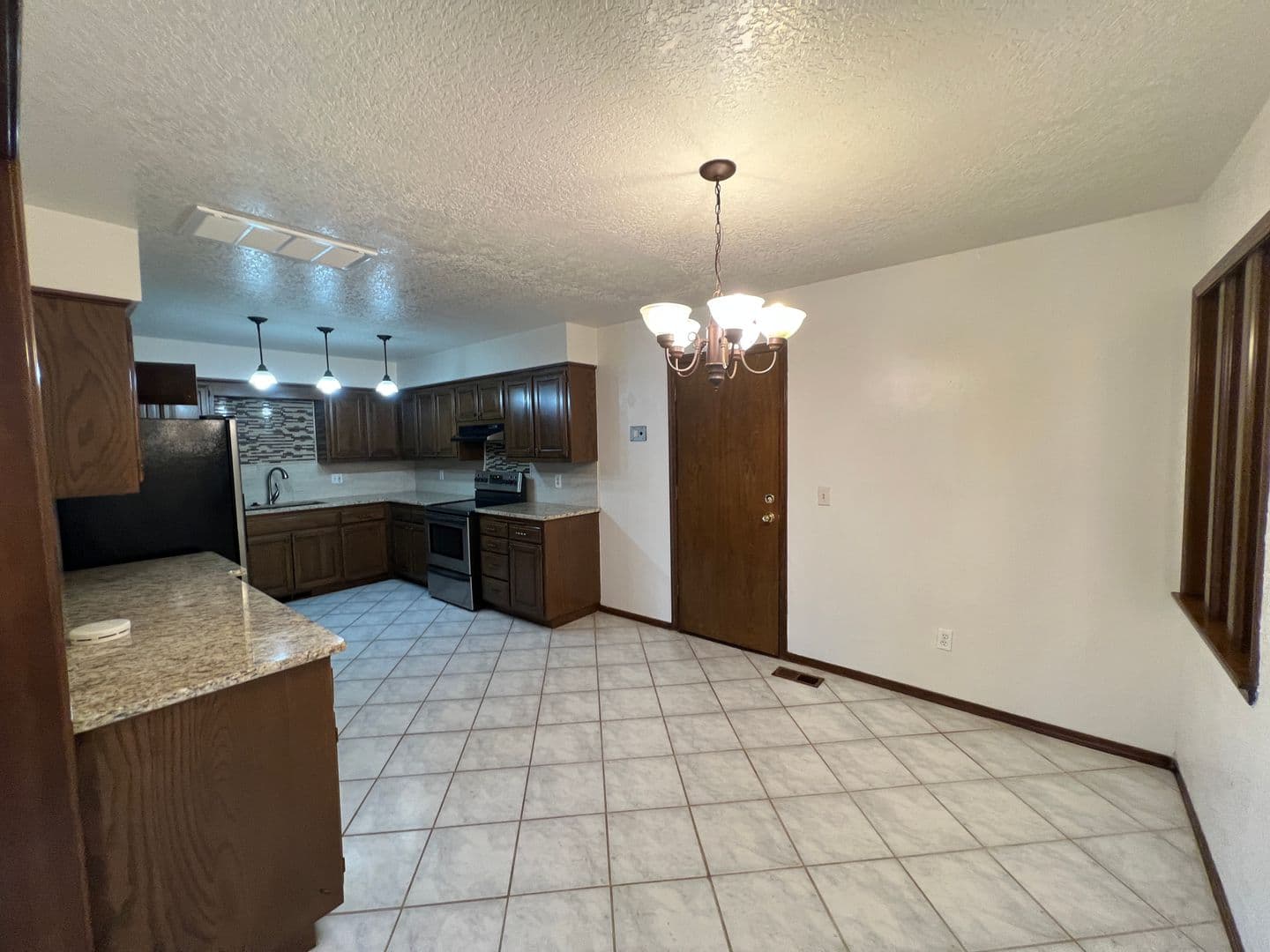 Oklahoma City House: 3910 NW 68th Street