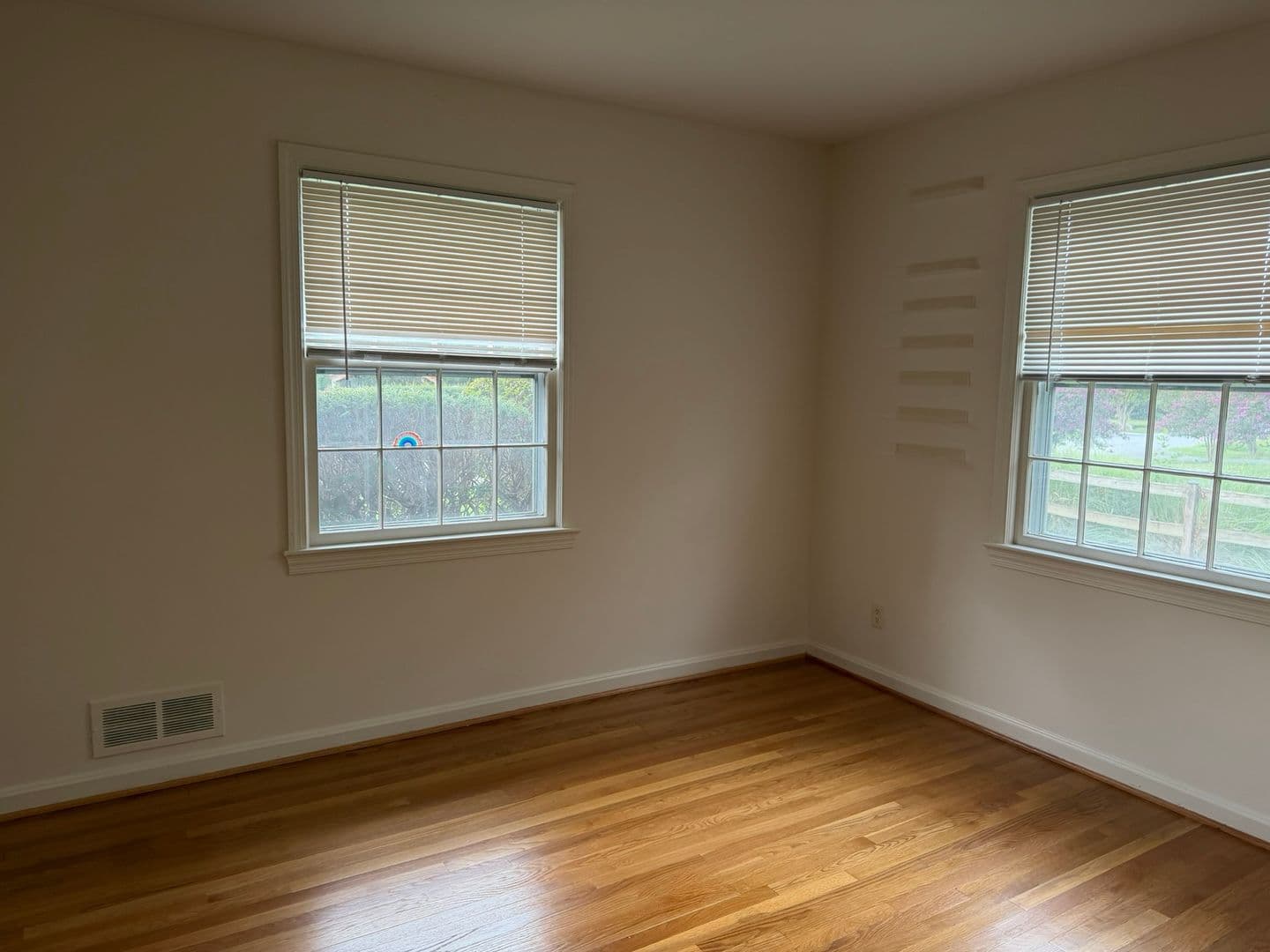 Bethesda House: 9220 Quintana Drive