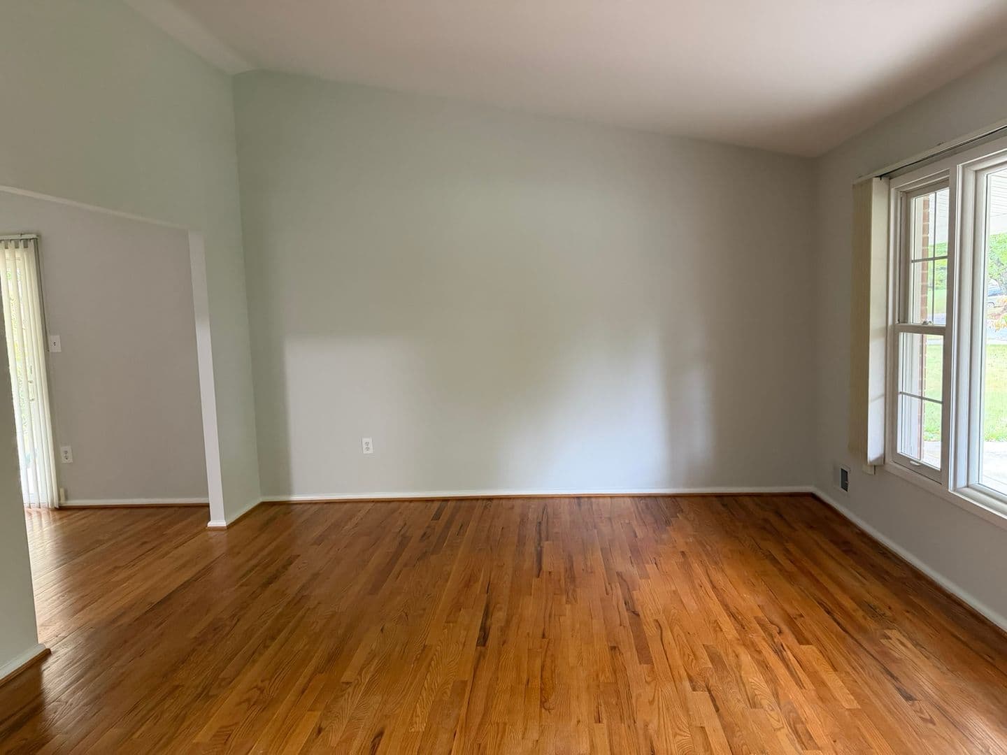 Rockville House: 14015 Congress Drive