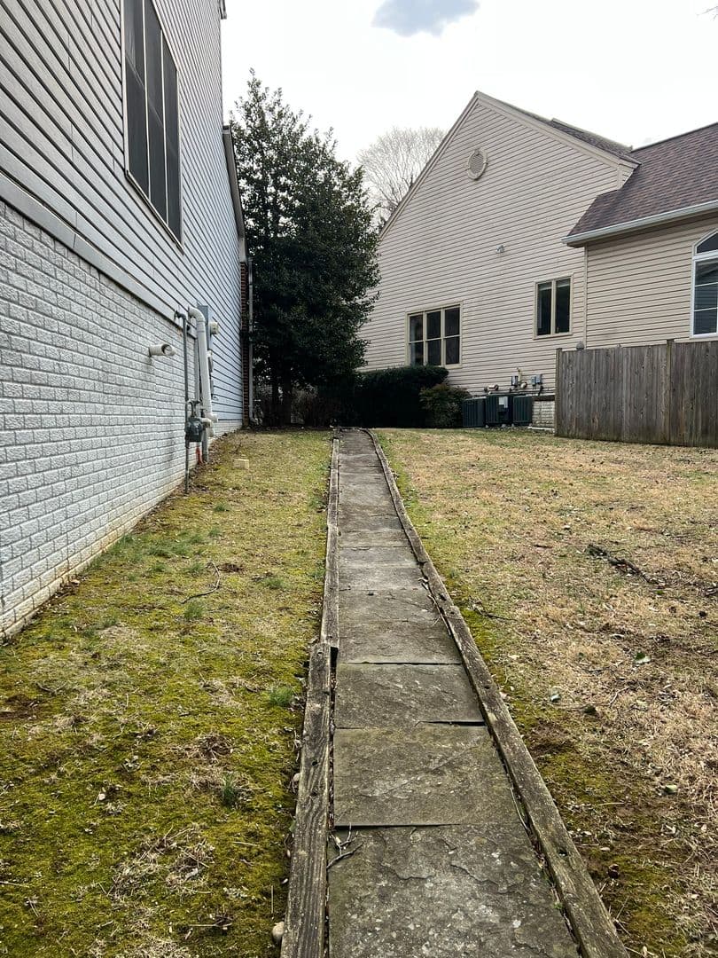 Bethesda House: 9425 Spruce Tree Cir.