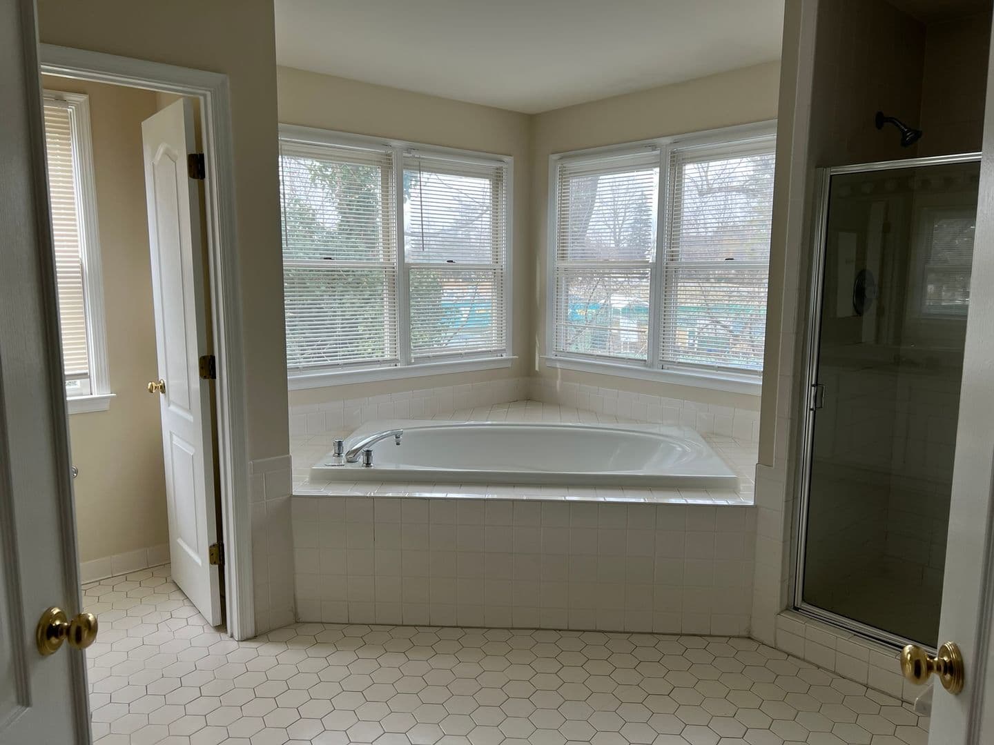 Bethesda House: 9425 Spruce Tree Cir.