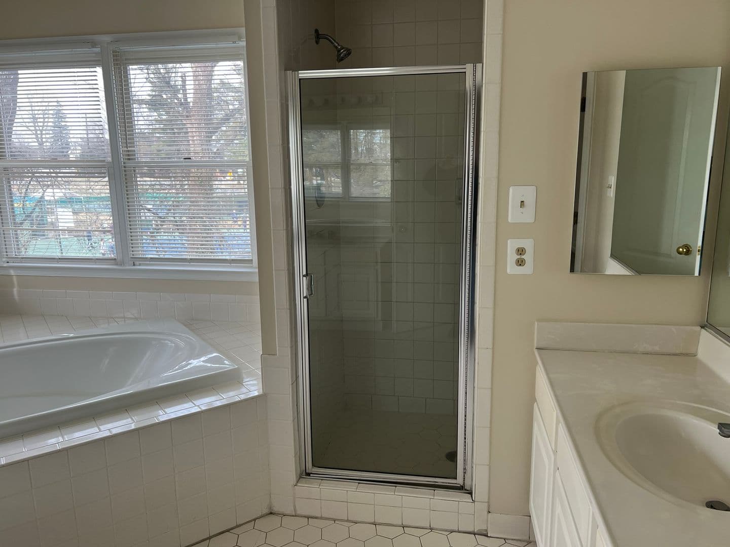 Bethesda House: 9425 Spruce Tree Cir.