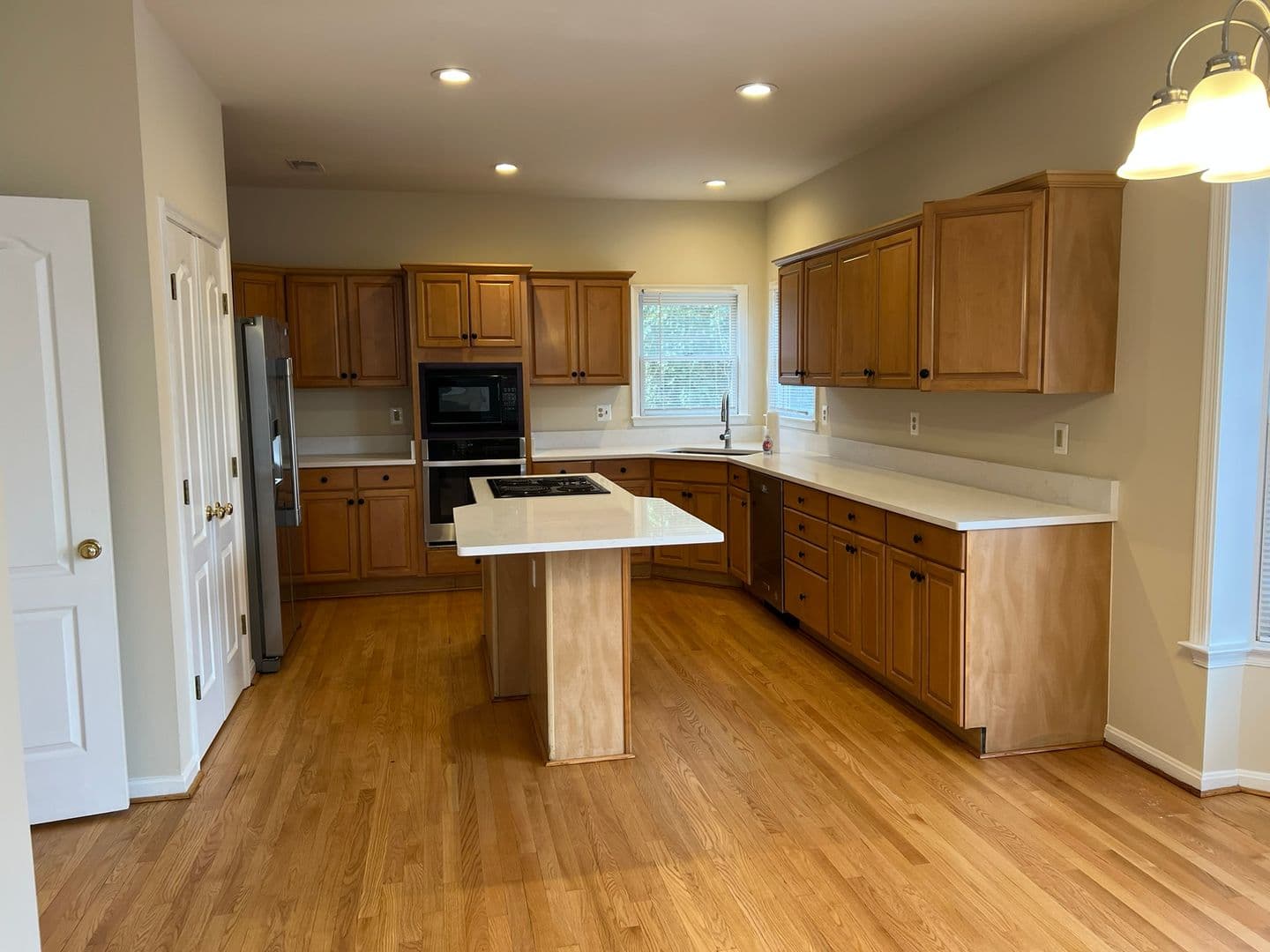 Bethesda House: 9425 Spruce Tree Cir.