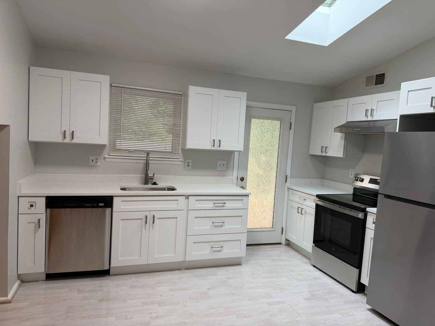Rockville House: 14015 Congress Drive