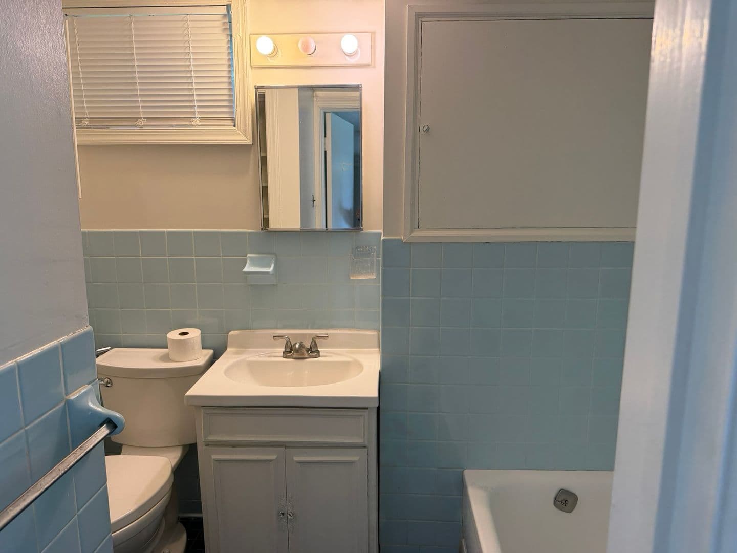 Bethesda House: 9220 Quintana Drive