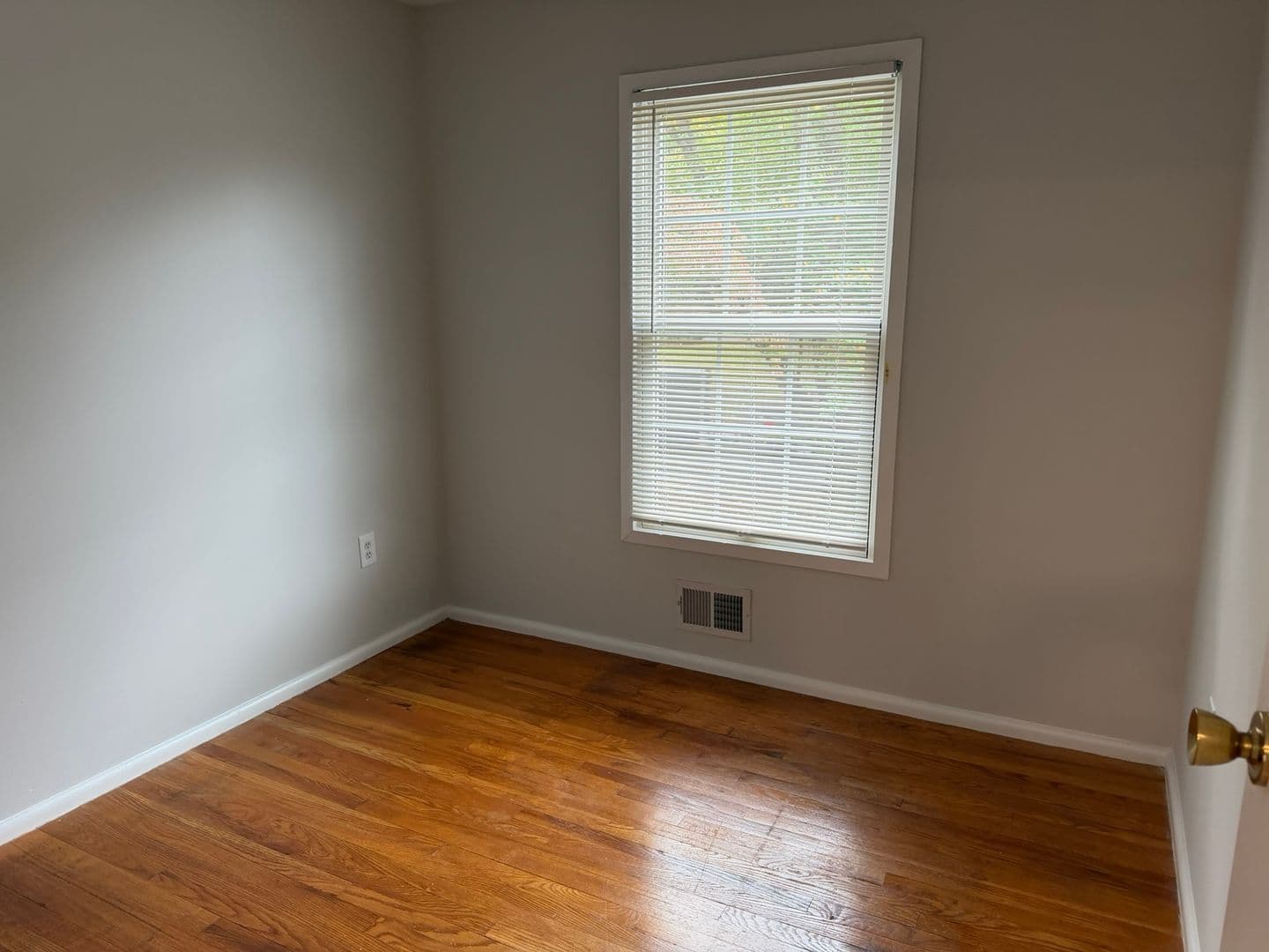 Rockville House: 14015 Congress Drive