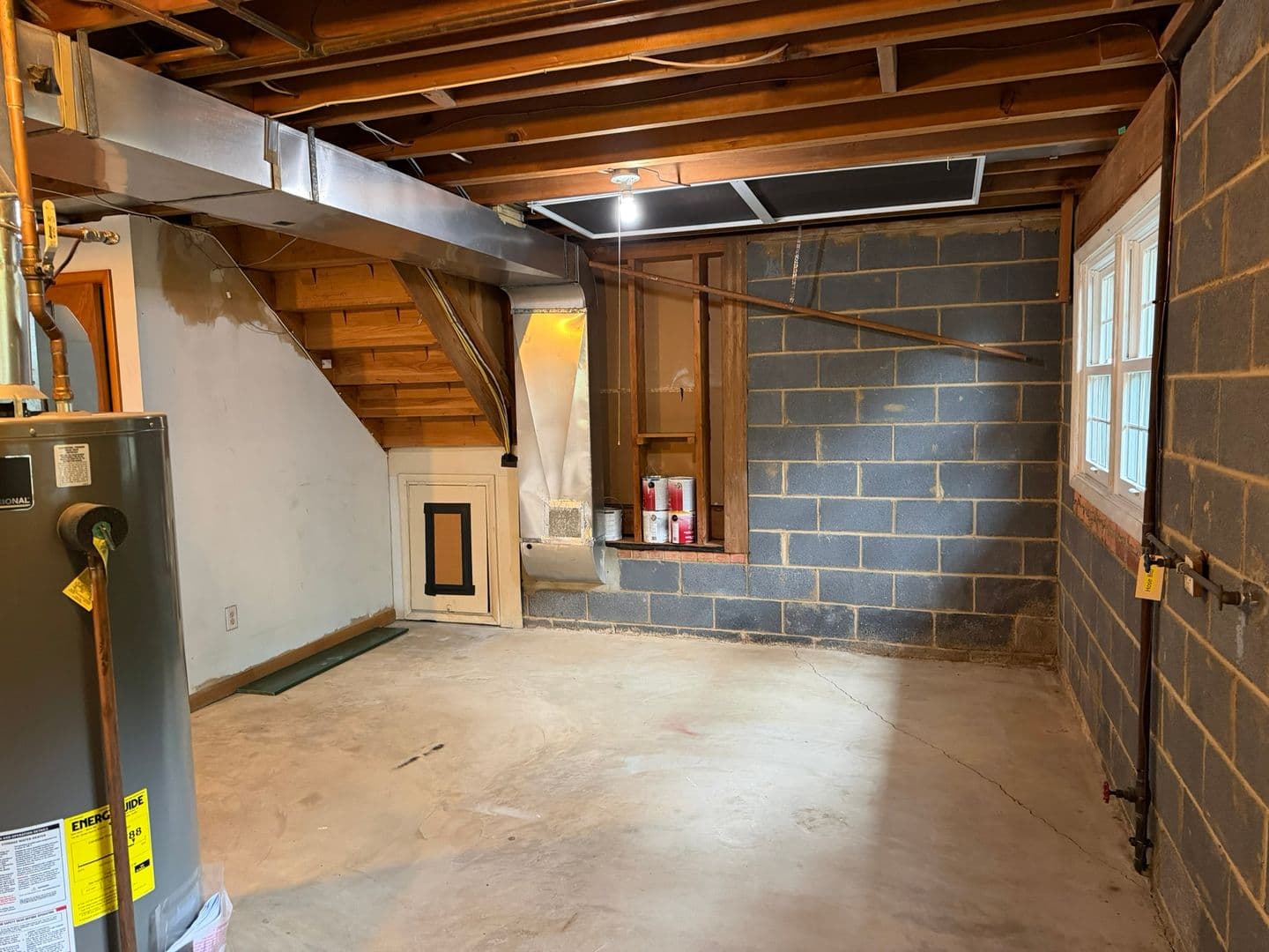 Rockville House: 14015 Congress Drive