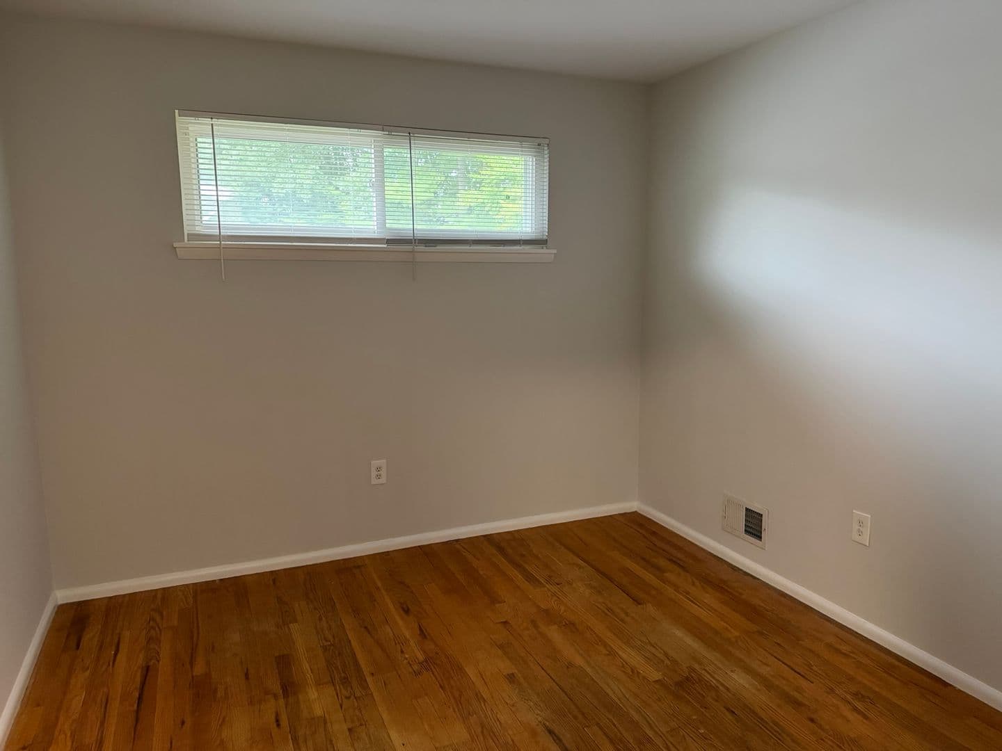 Rockville House: 14015 Congress Drive