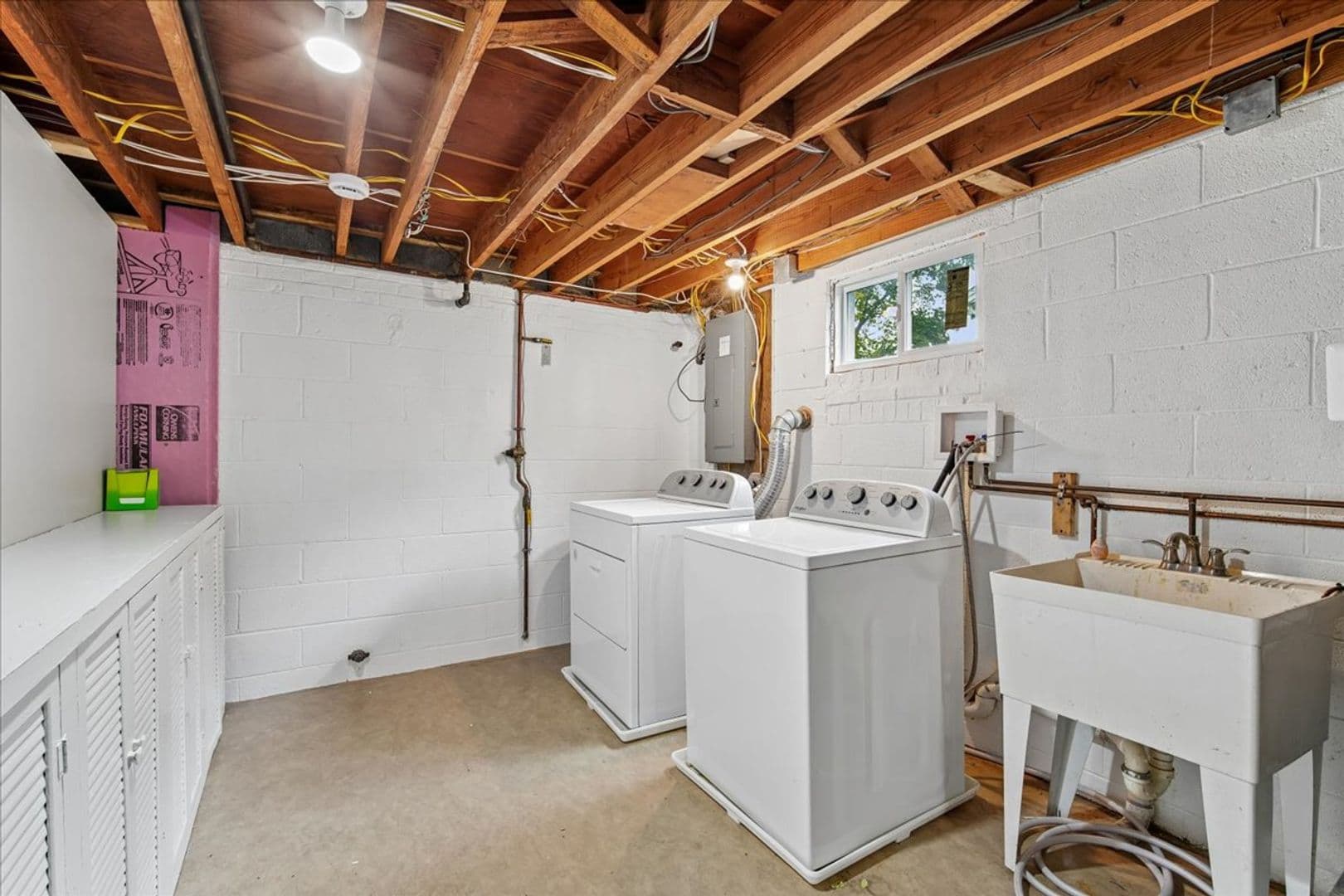 North Bethesda House: 11705 Ashley Drive