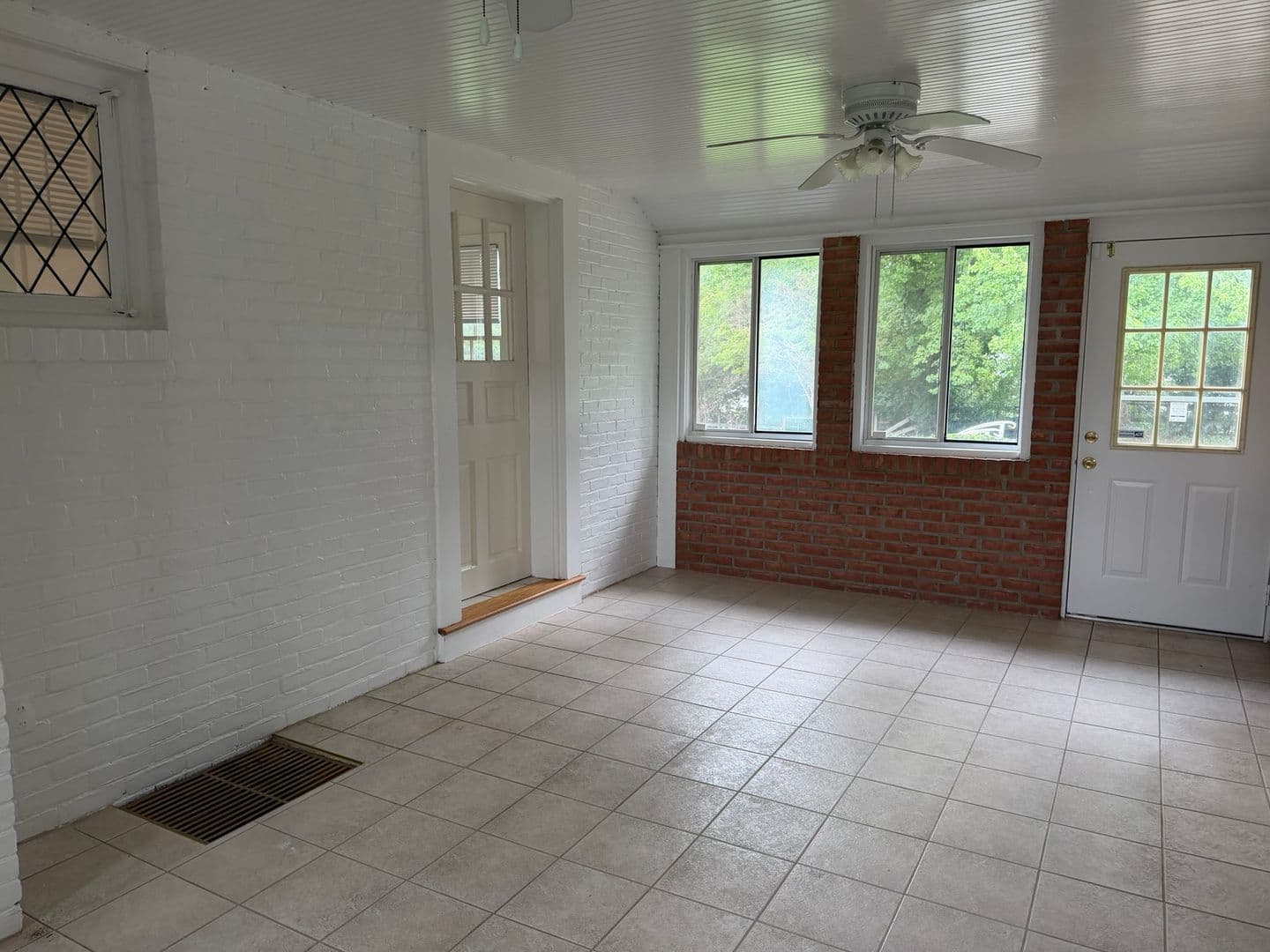 Bethesda House: 9220 Quintana Drive