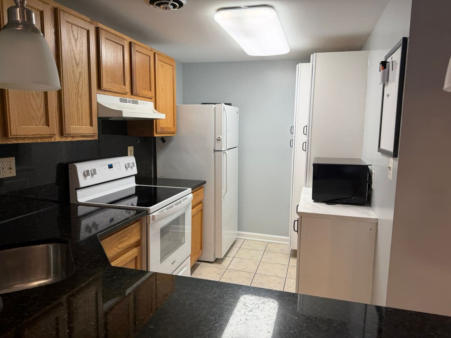 Montgomery Village House: 8872 Welbeck Way
