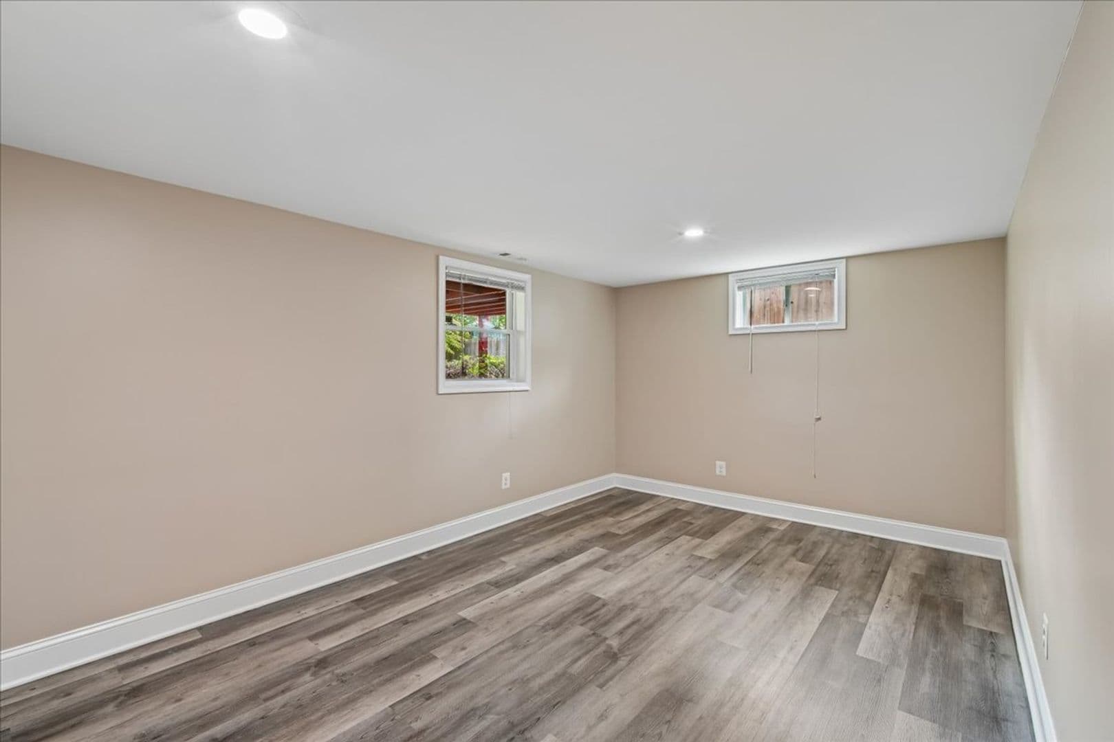 North Bethesda House: 11705 Ashley Drive
