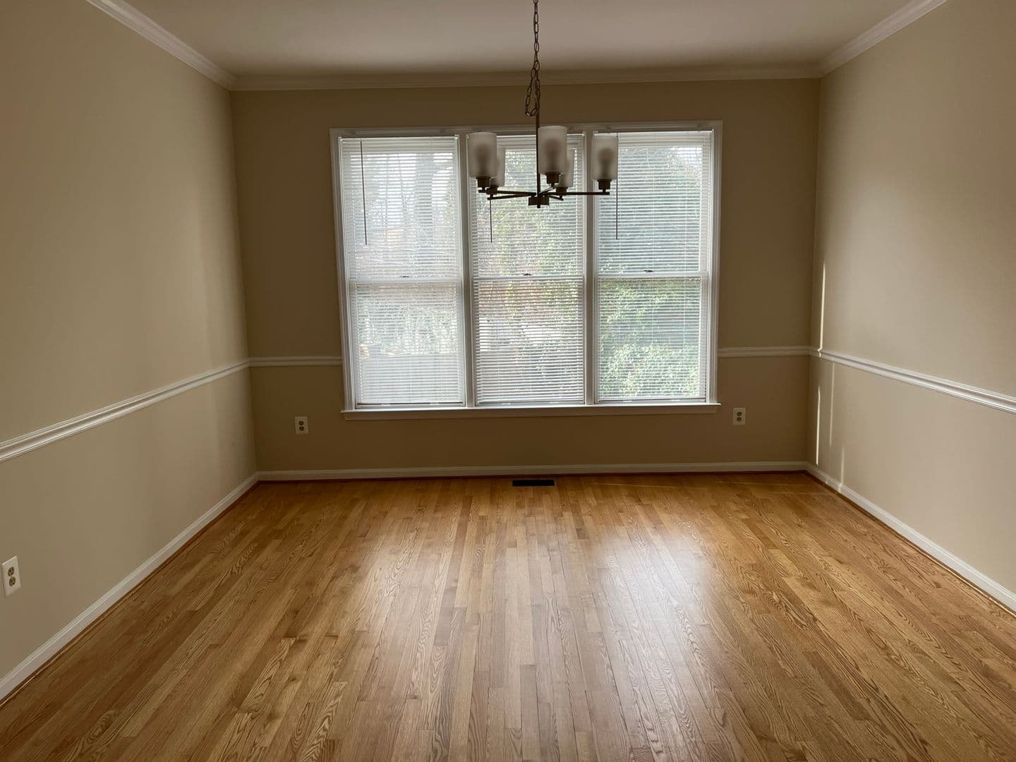 Bethesda House: 9425 Spruce Tree Cir.