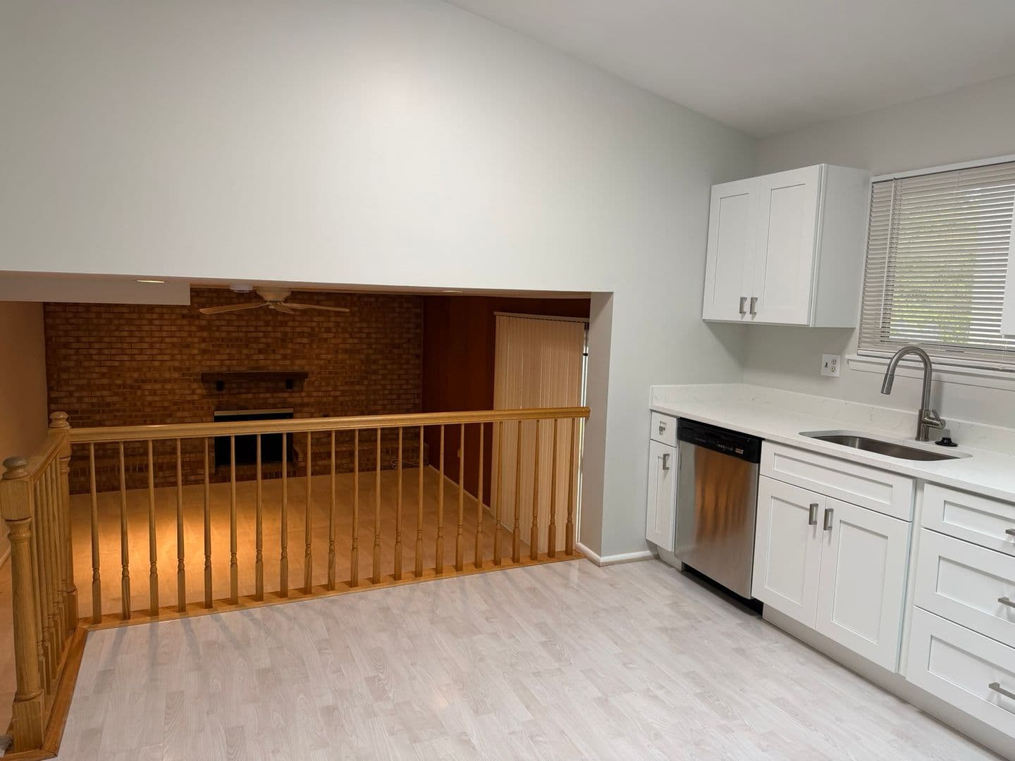 Rockville House: 14015 Congress Drive