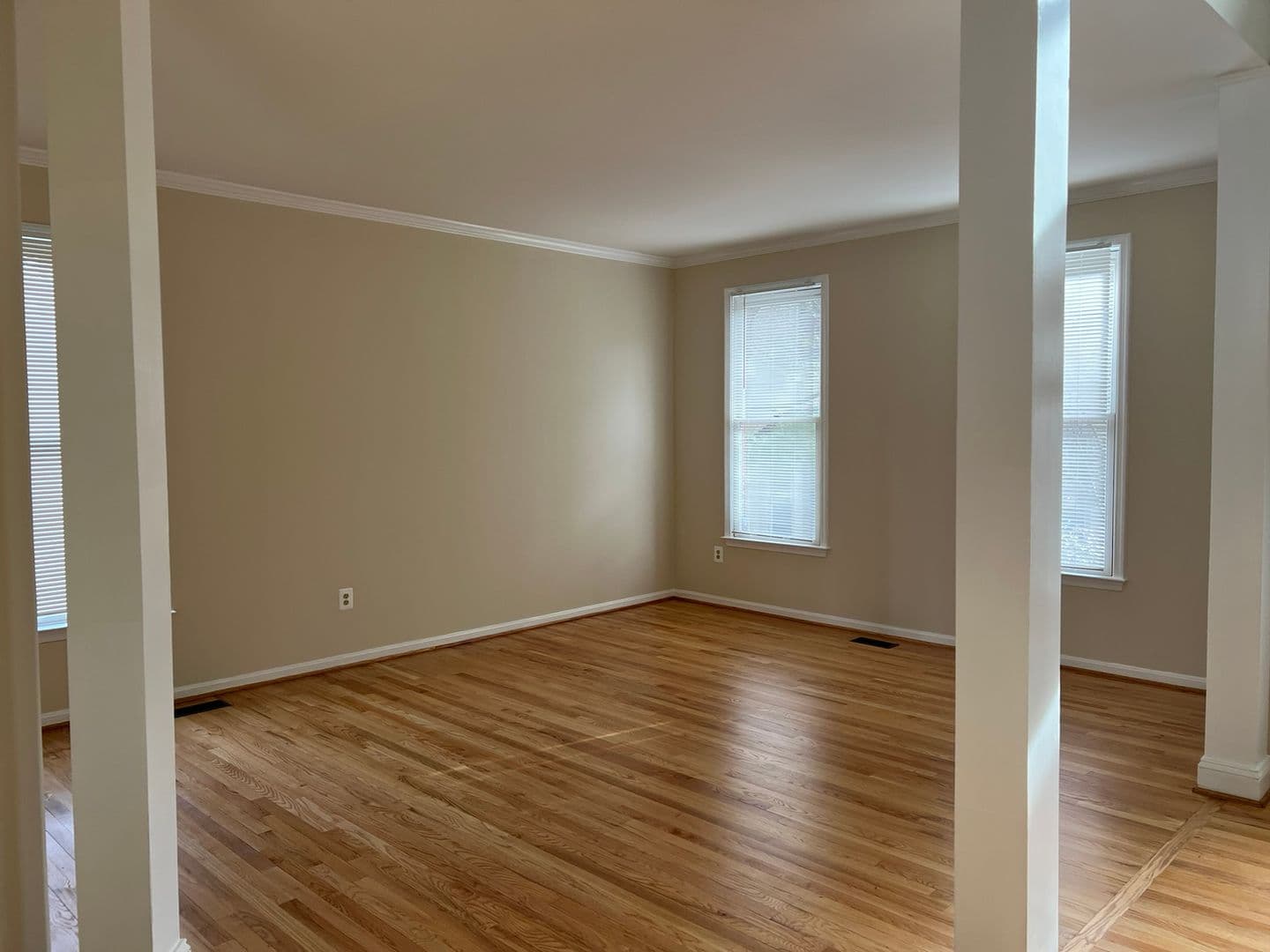 Bethesda House: 9425 Spruce Tree Cir.