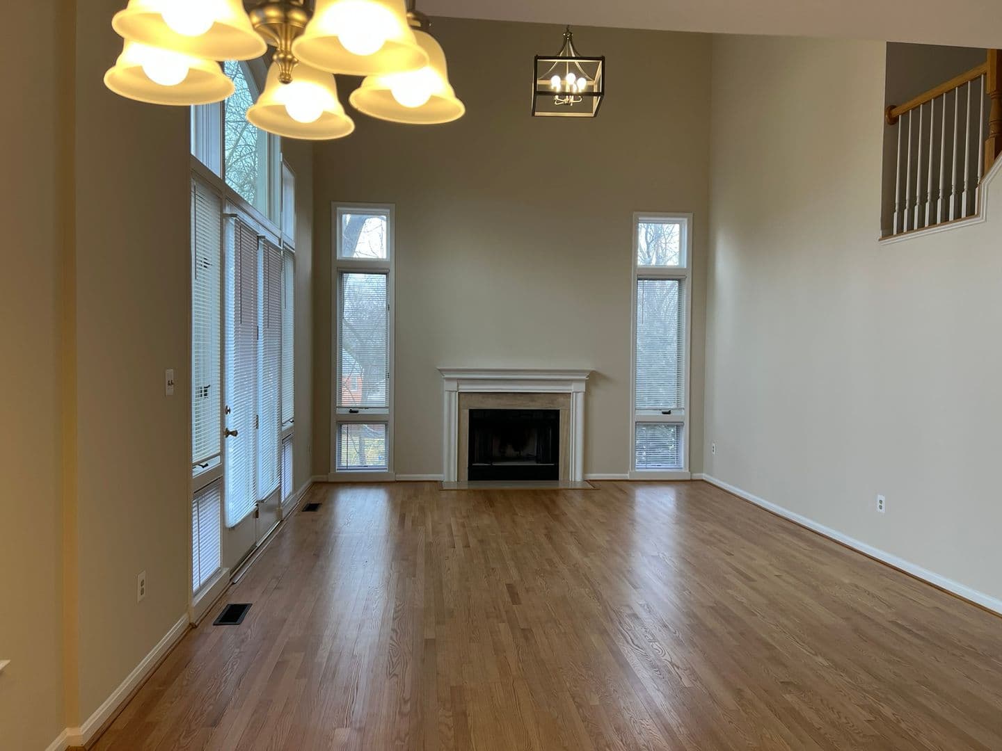 Bethesda House: 9425 Spruce Tree Cir.