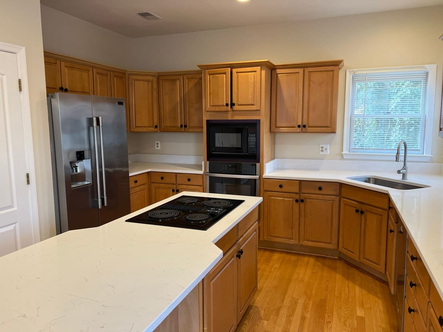 Bethesda House: 9425 Spruce Tree Cir.