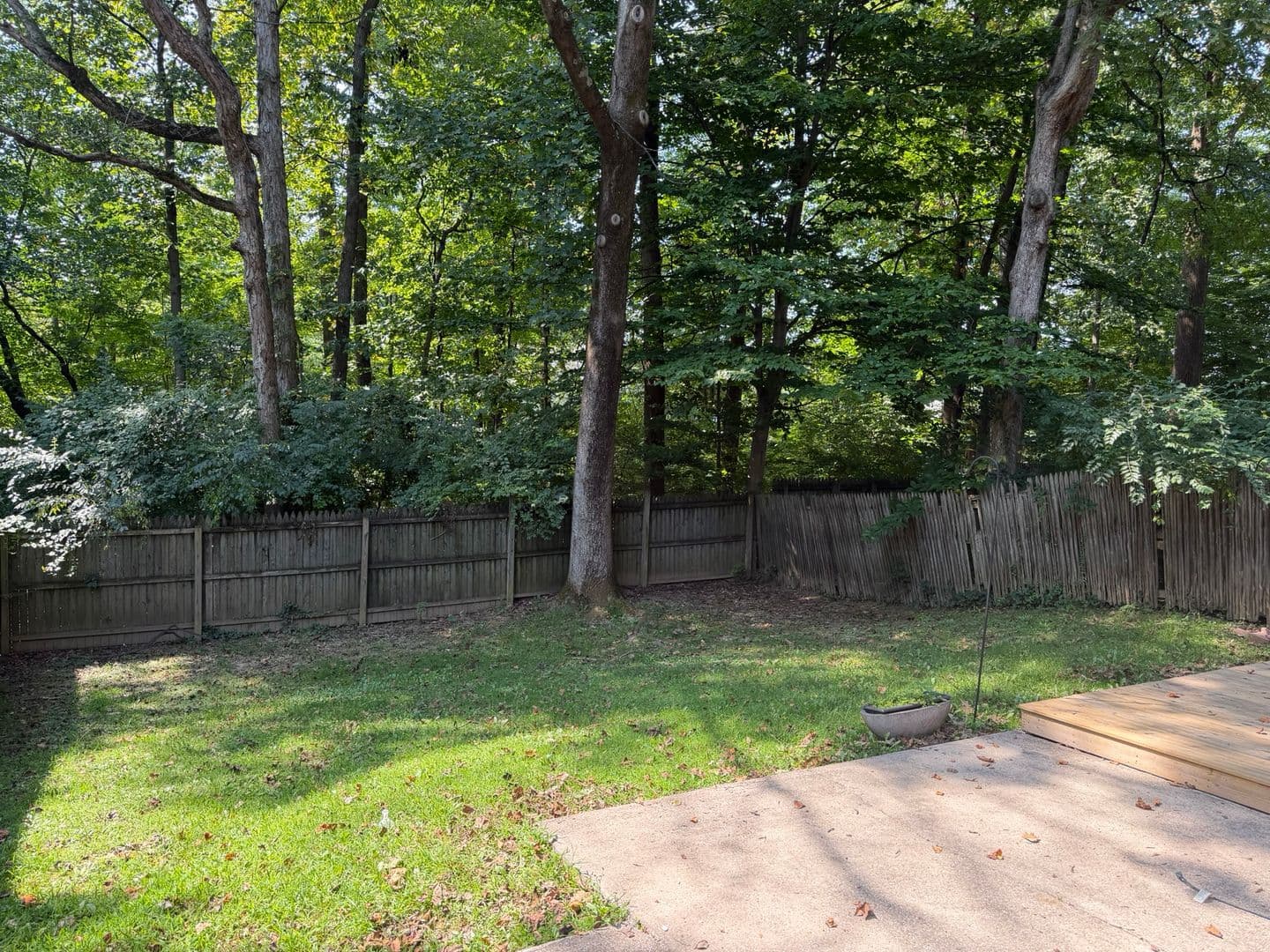 Potomac House: 8130 Inverness Ridge Rd