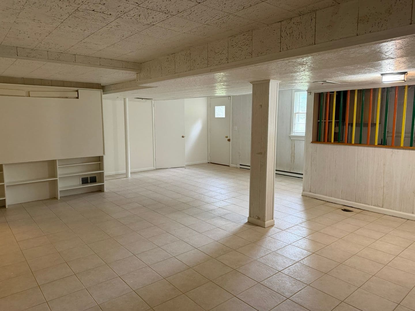 Bethesda House: 9220 Quintana Drive