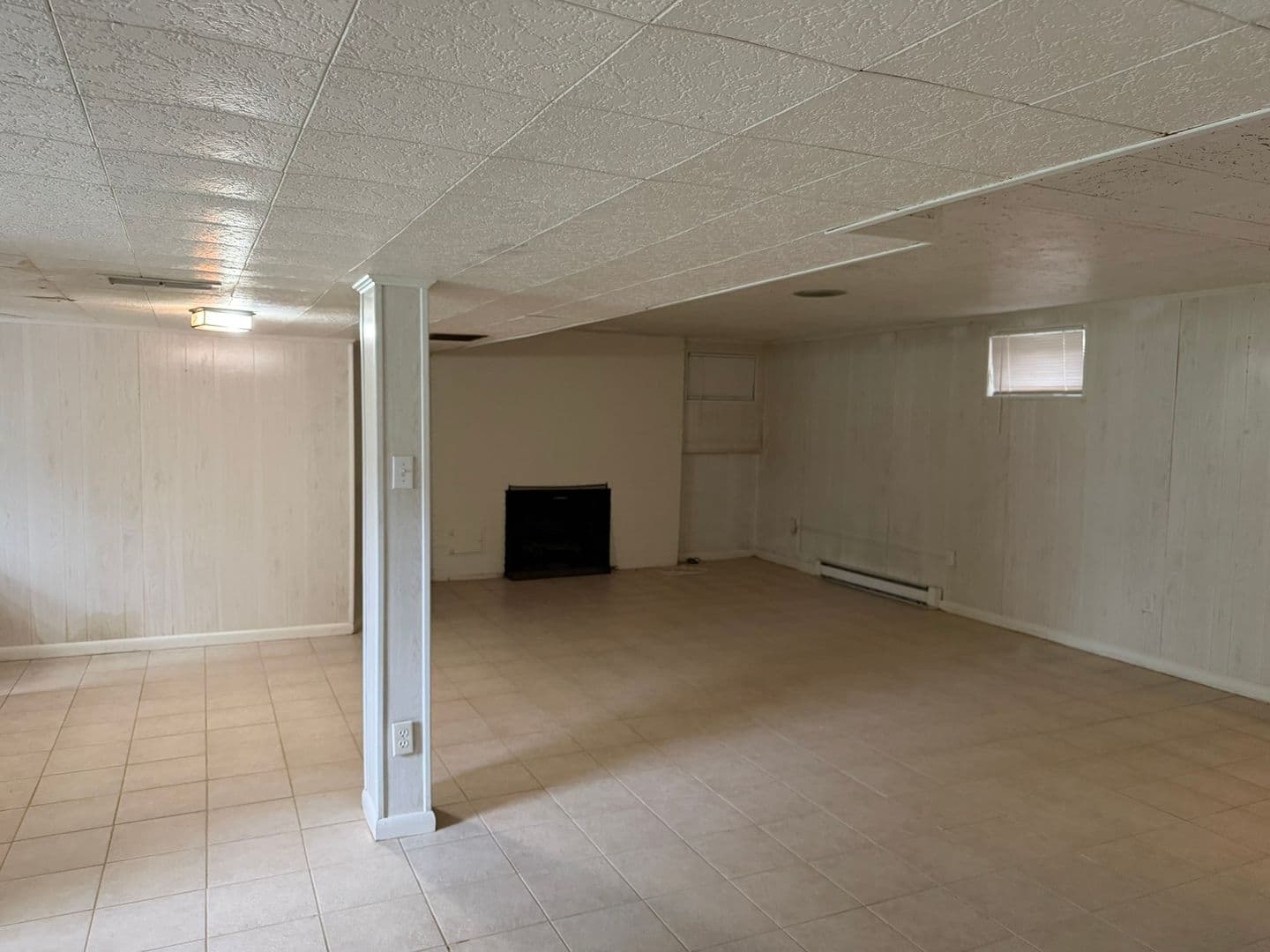 Bethesda House: 9220 Quintana Drive