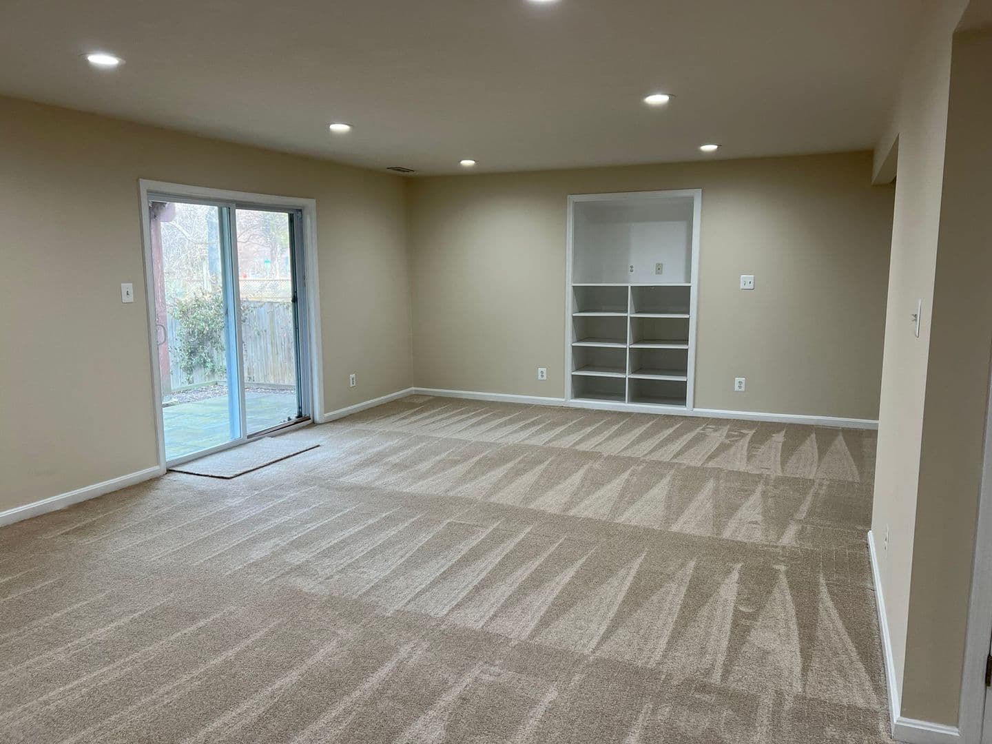 Bethesda House: 9425 Spruce Tree Cir.