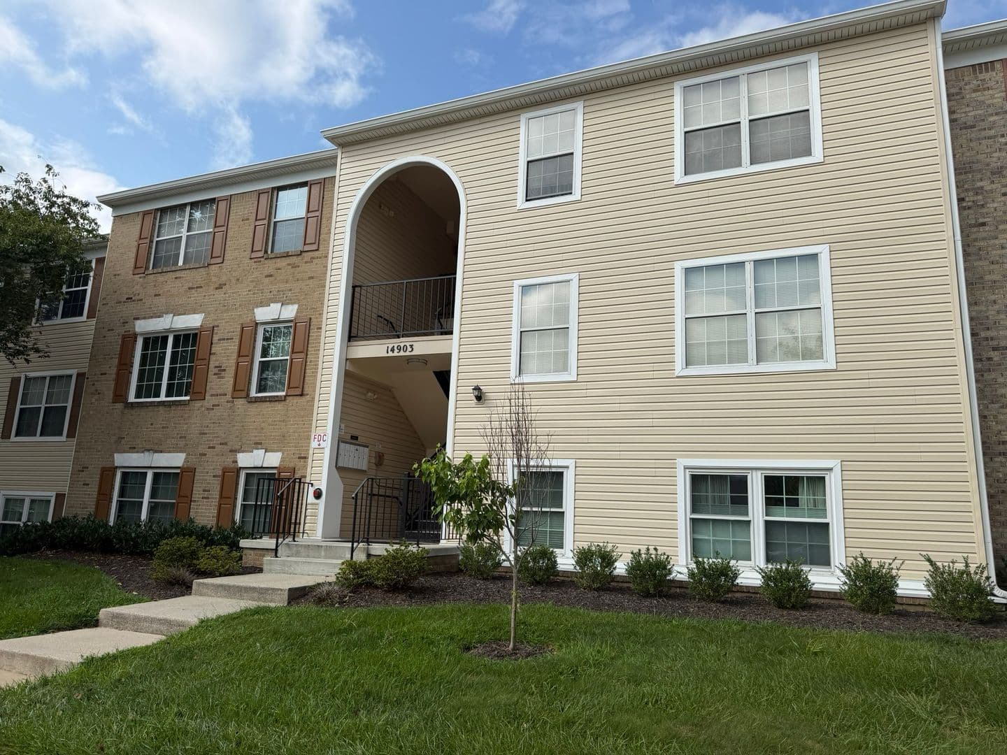 Silver Spring House: 14903 Cleese Ct Unit A