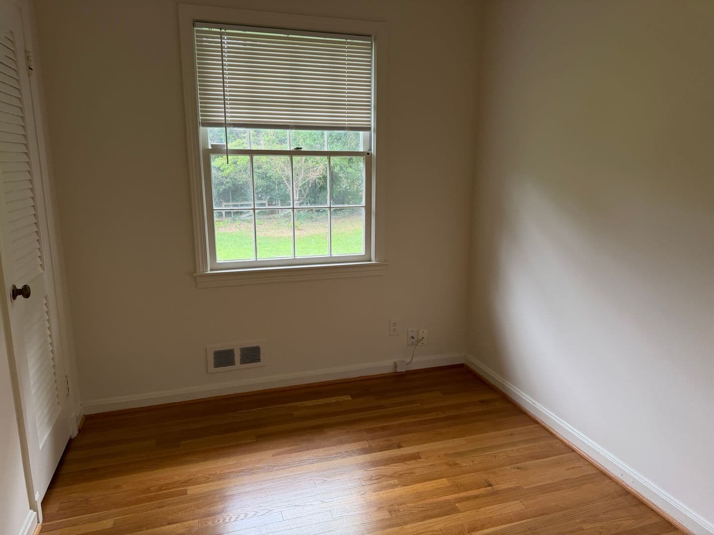 Bethesda House: 9220 Quintana Drive