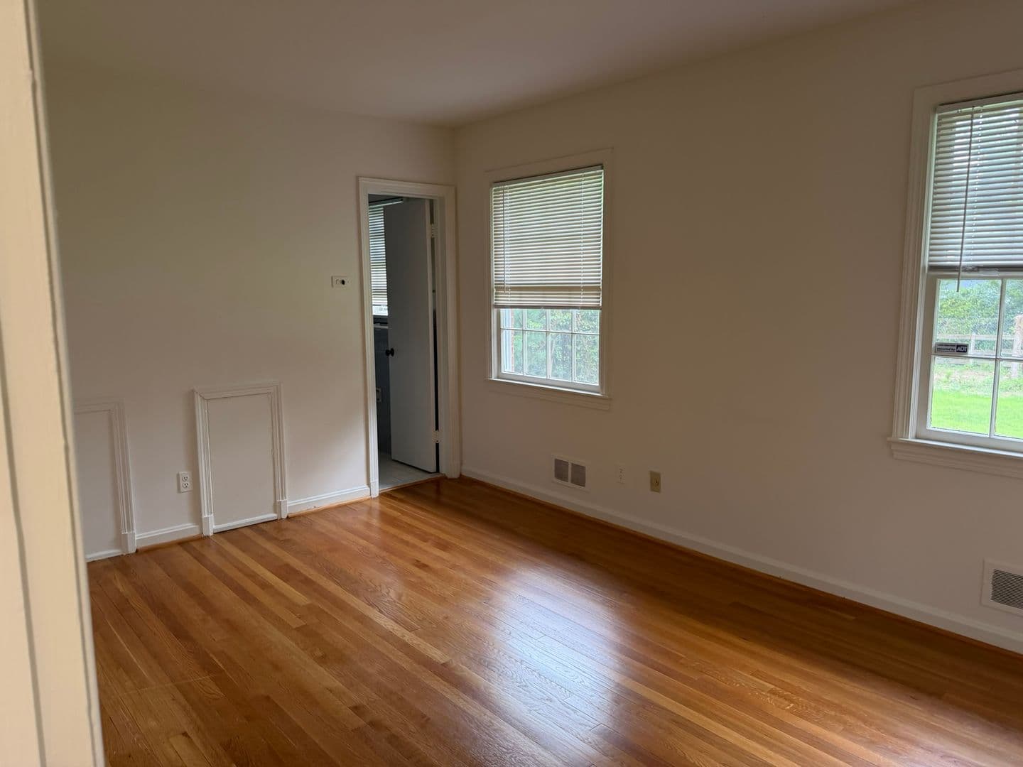 Bethesda House: 9220 Quintana Drive