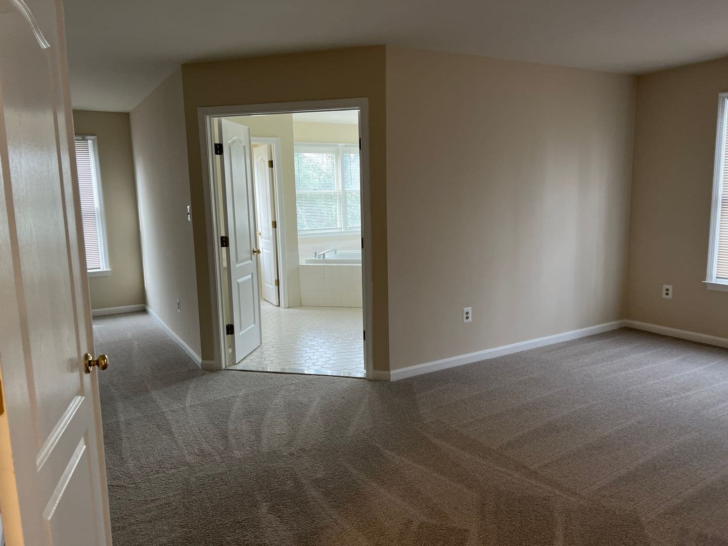 Bethesda House: 9425 Spruce Tree Cir.