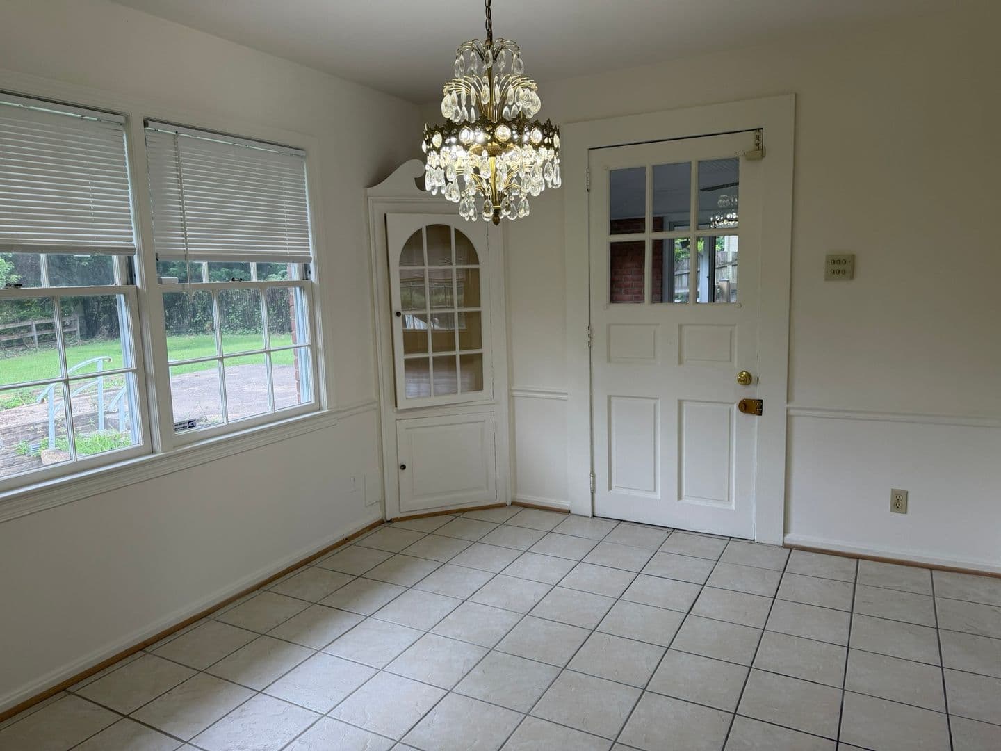 Bethesda House: 9220 Quintana Drive
