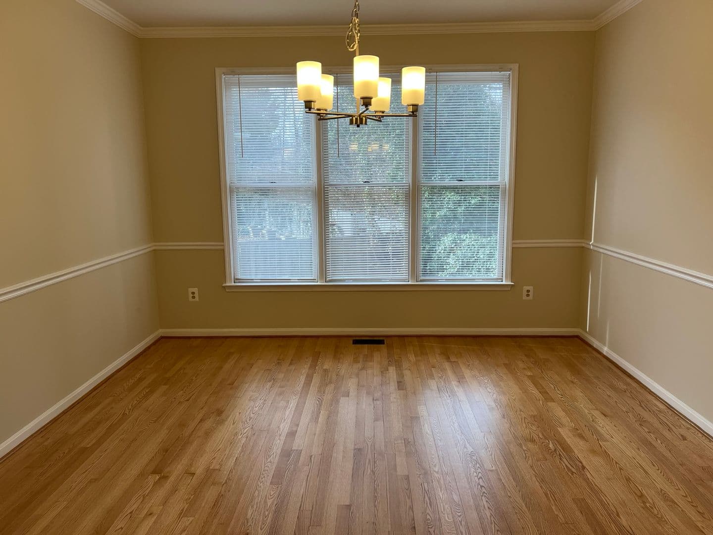 Bethesda House: 9425 Spruce Tree Cir.
