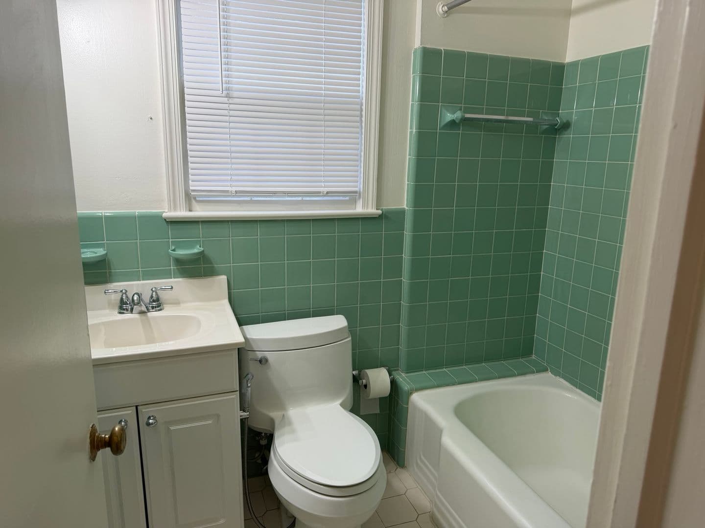 Bethesda House: 9220 Quintana Drive