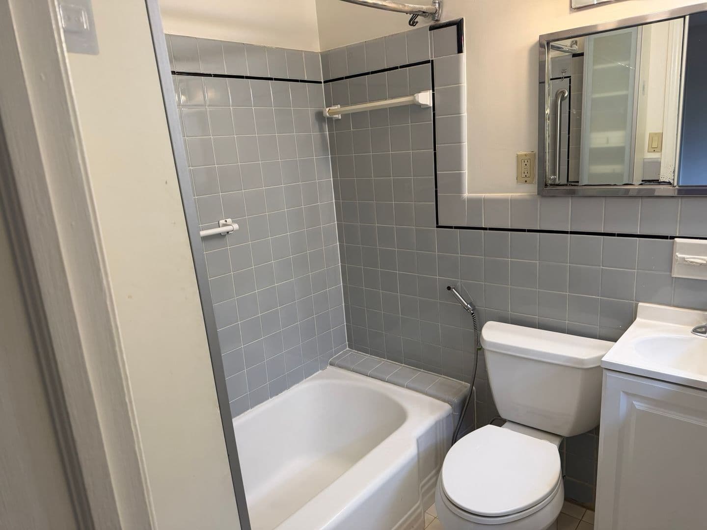 Bethesda House: 9220 Quintana Drive
