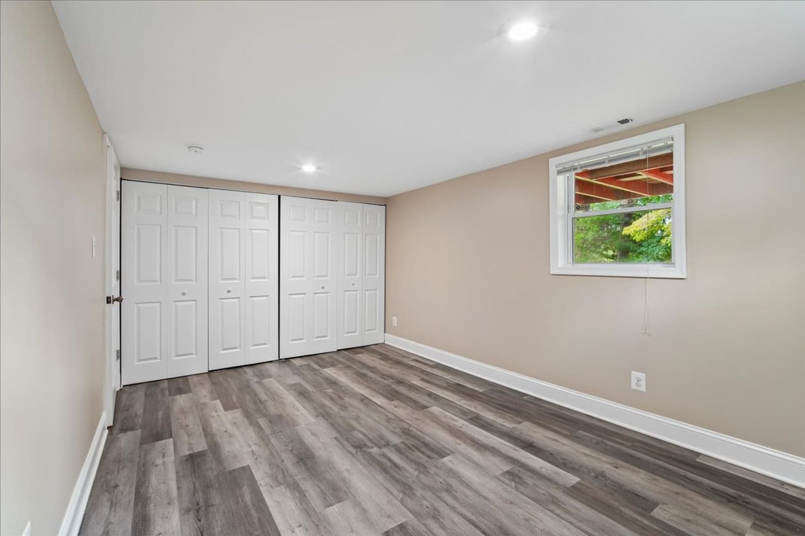 North Bethesda House: 11705 Ashley Drive