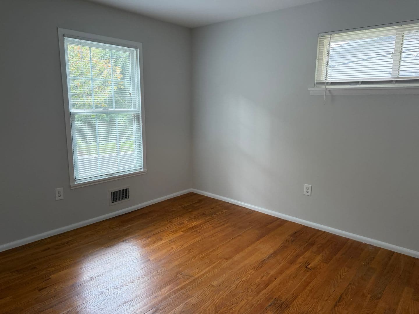 Rockville House: 14015 Congress Drive