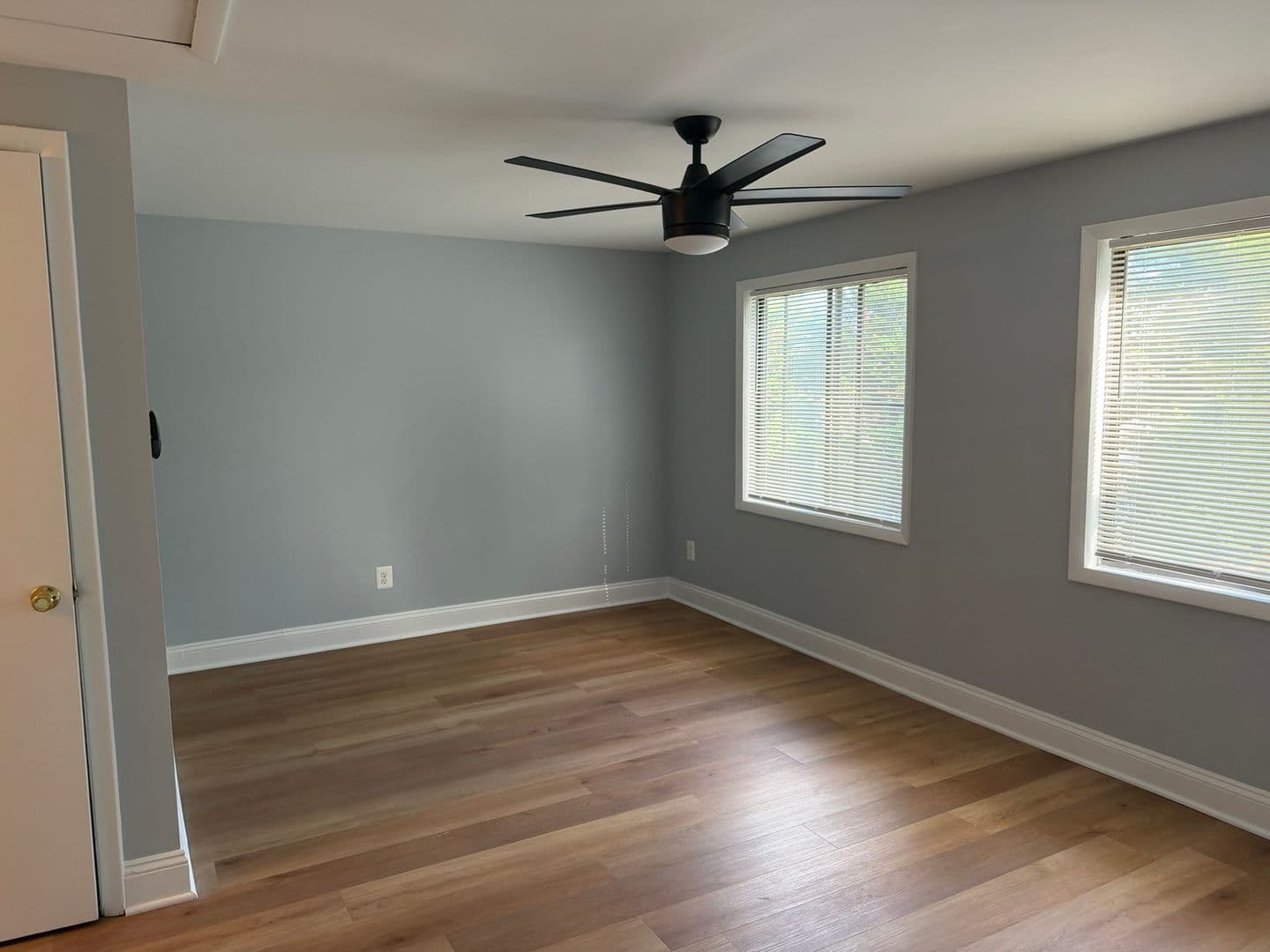 Montgomery Village House: 8872 Welbeck Way