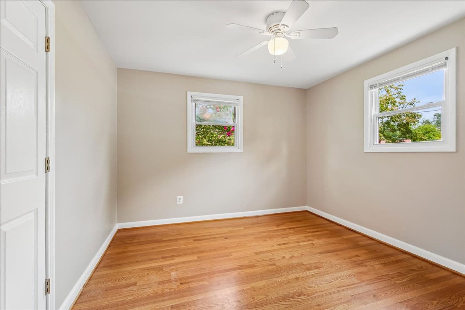 North Bethesda House: 11705 Ashley Drive