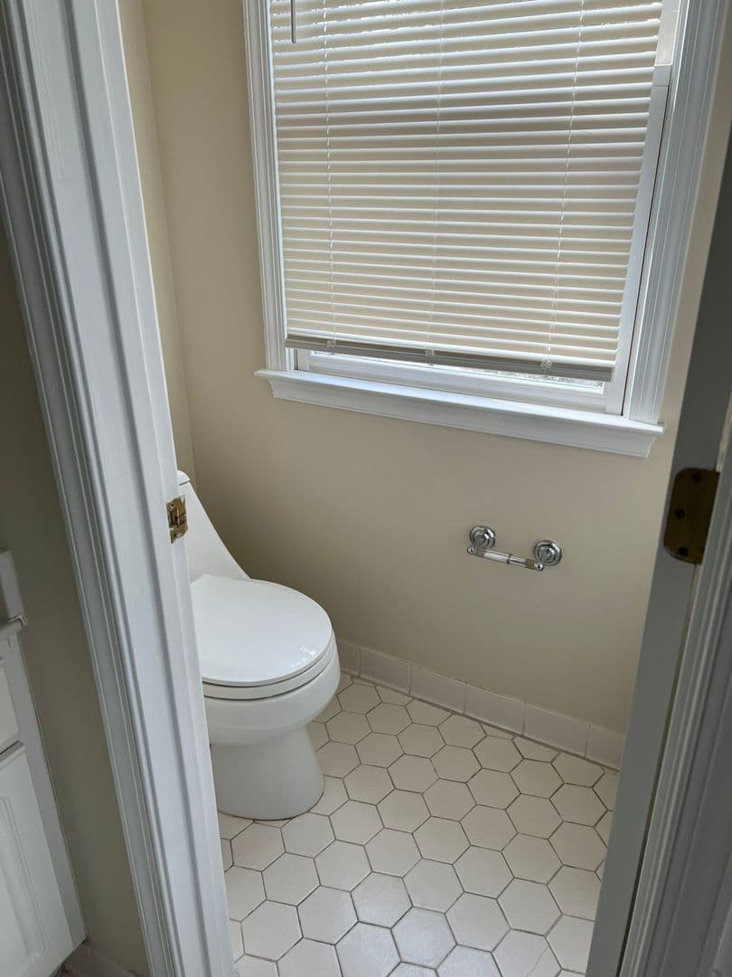 Bethesda House: 9425 Spruce Tree Cir.