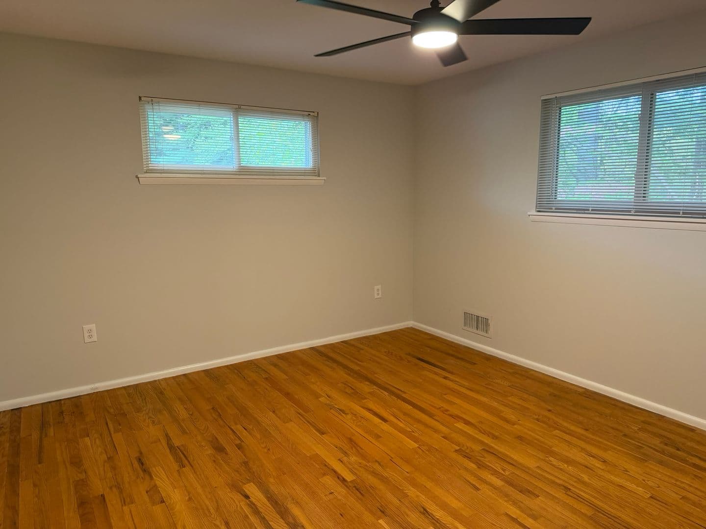 Rockville House: 14015 Congress Drive