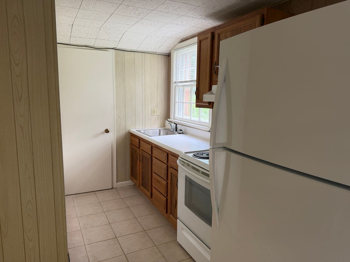 Bethesda House: 9220 Quintana Drive