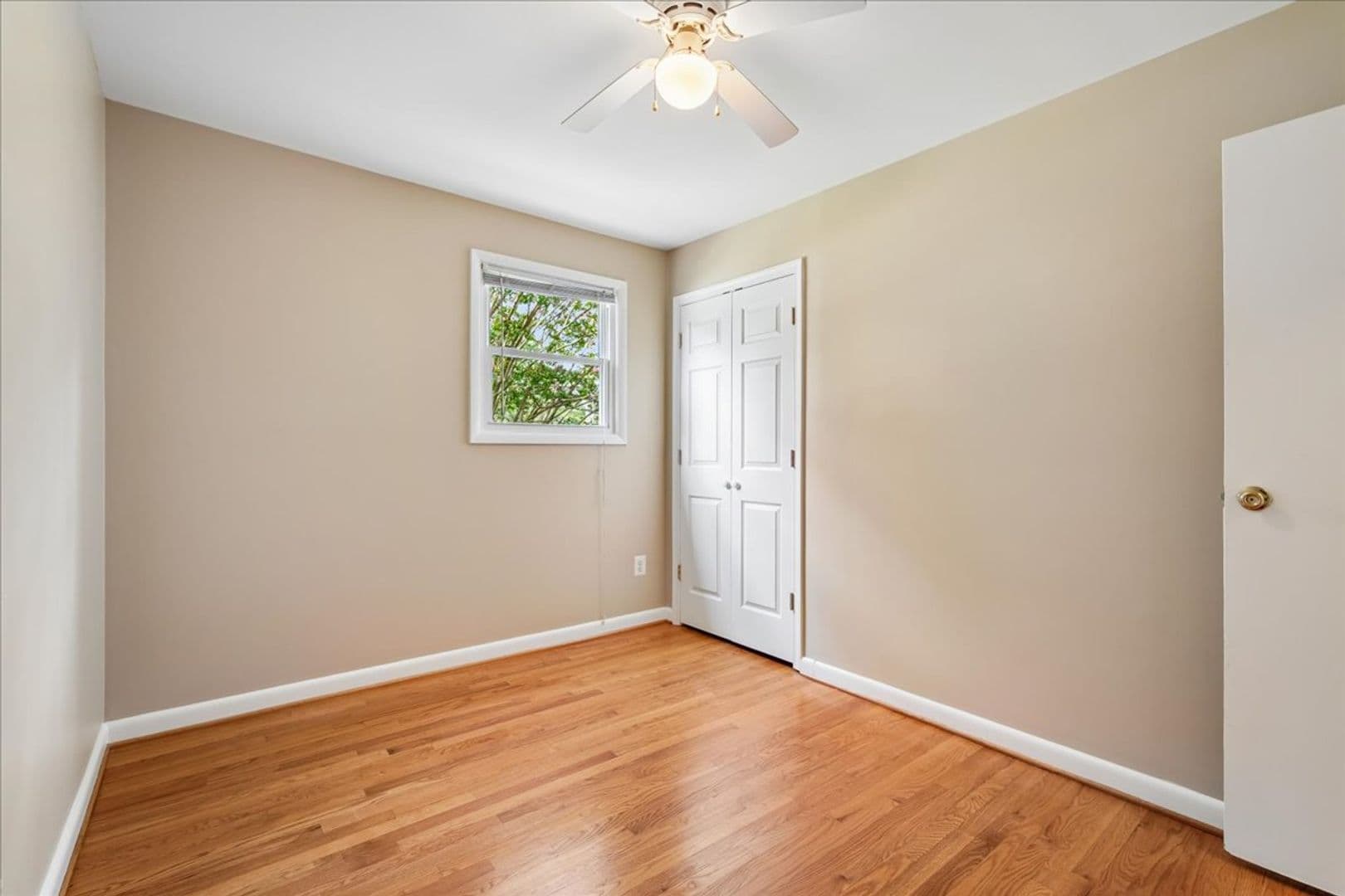 North Bethesda House: 11705 Ashley Drive