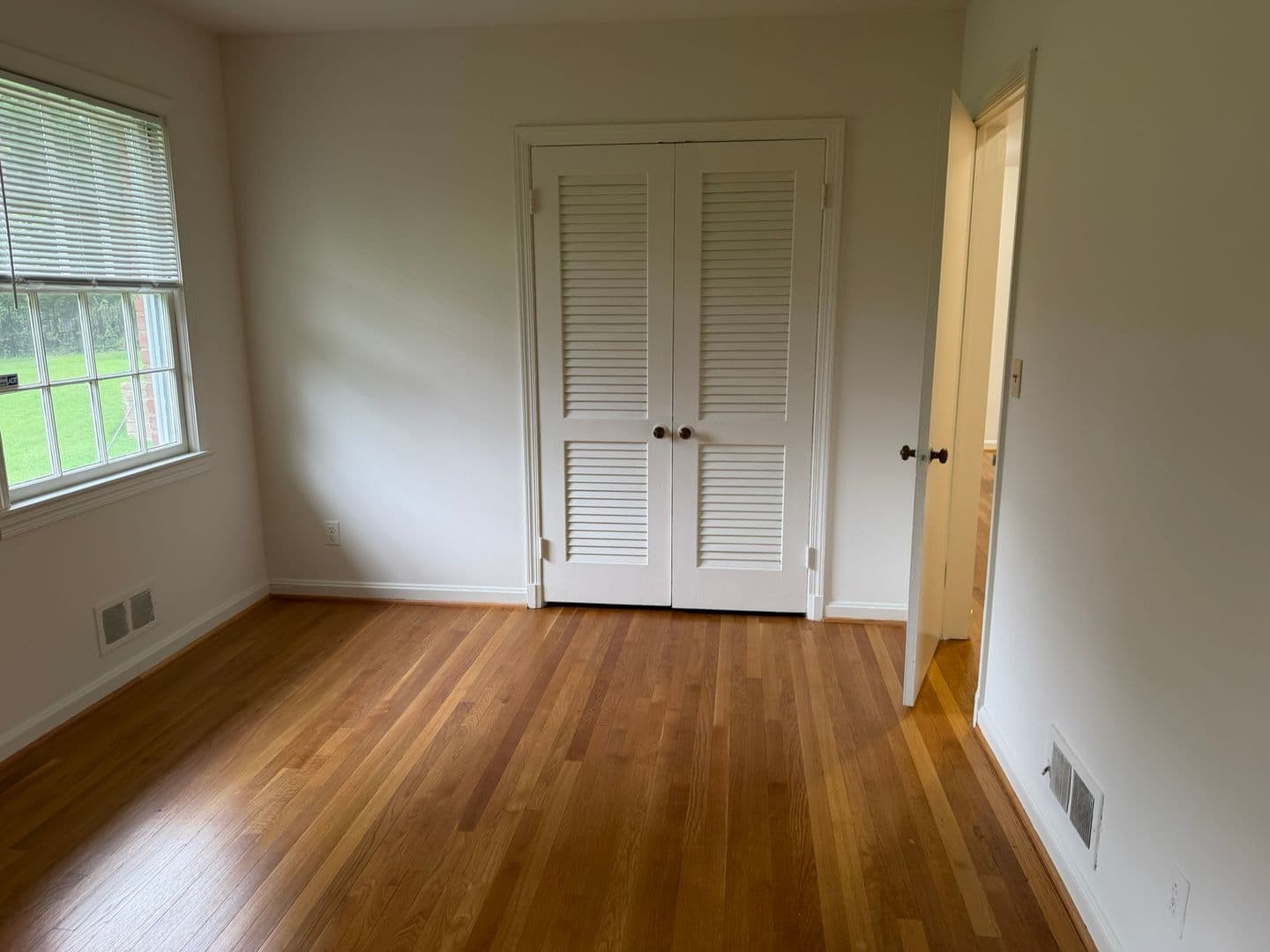 Bethesda House: 9220 Quintana Drive