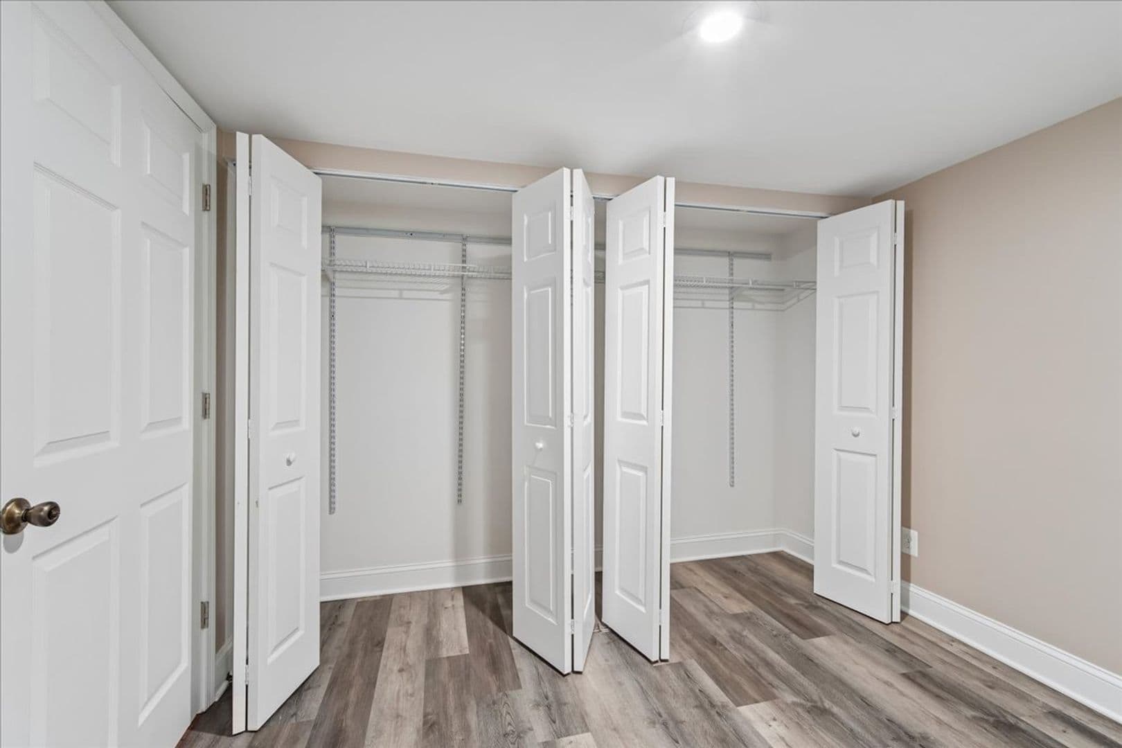 North Bethesda House: 11705 Ashley Drive