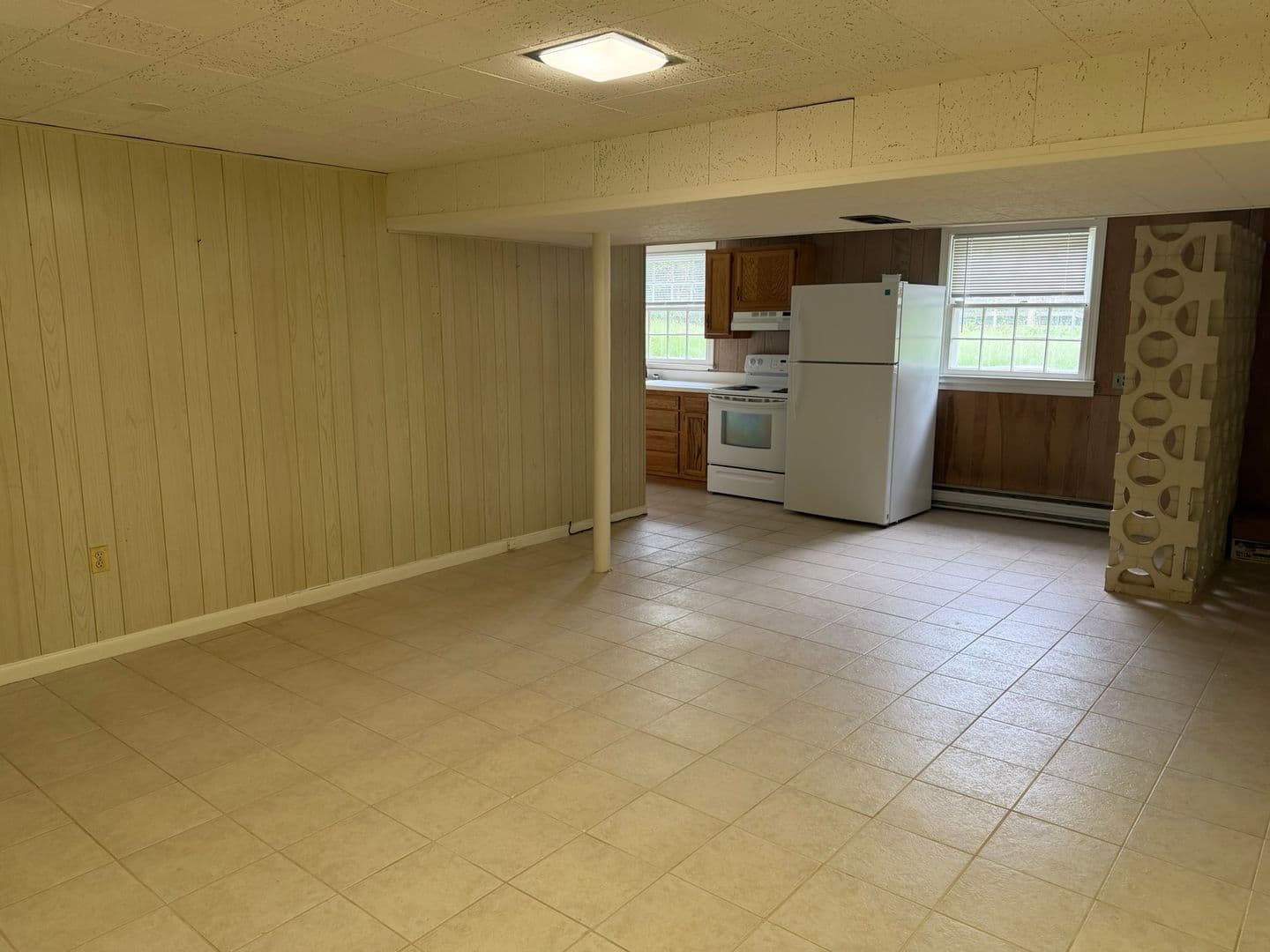 Bethesda House: 9220 Quintana Drive