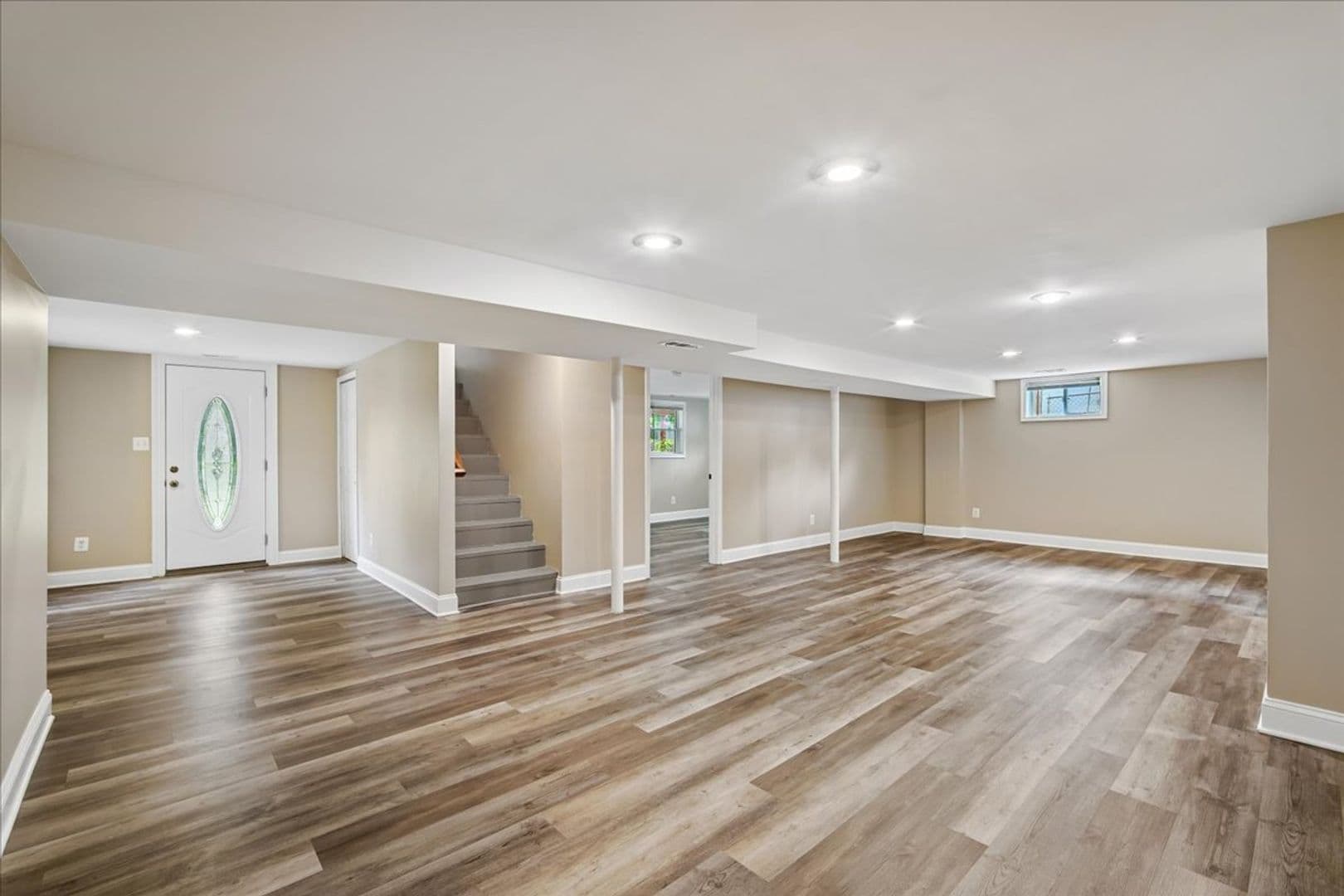 North Bethesda House: 11705 Ashley Drive