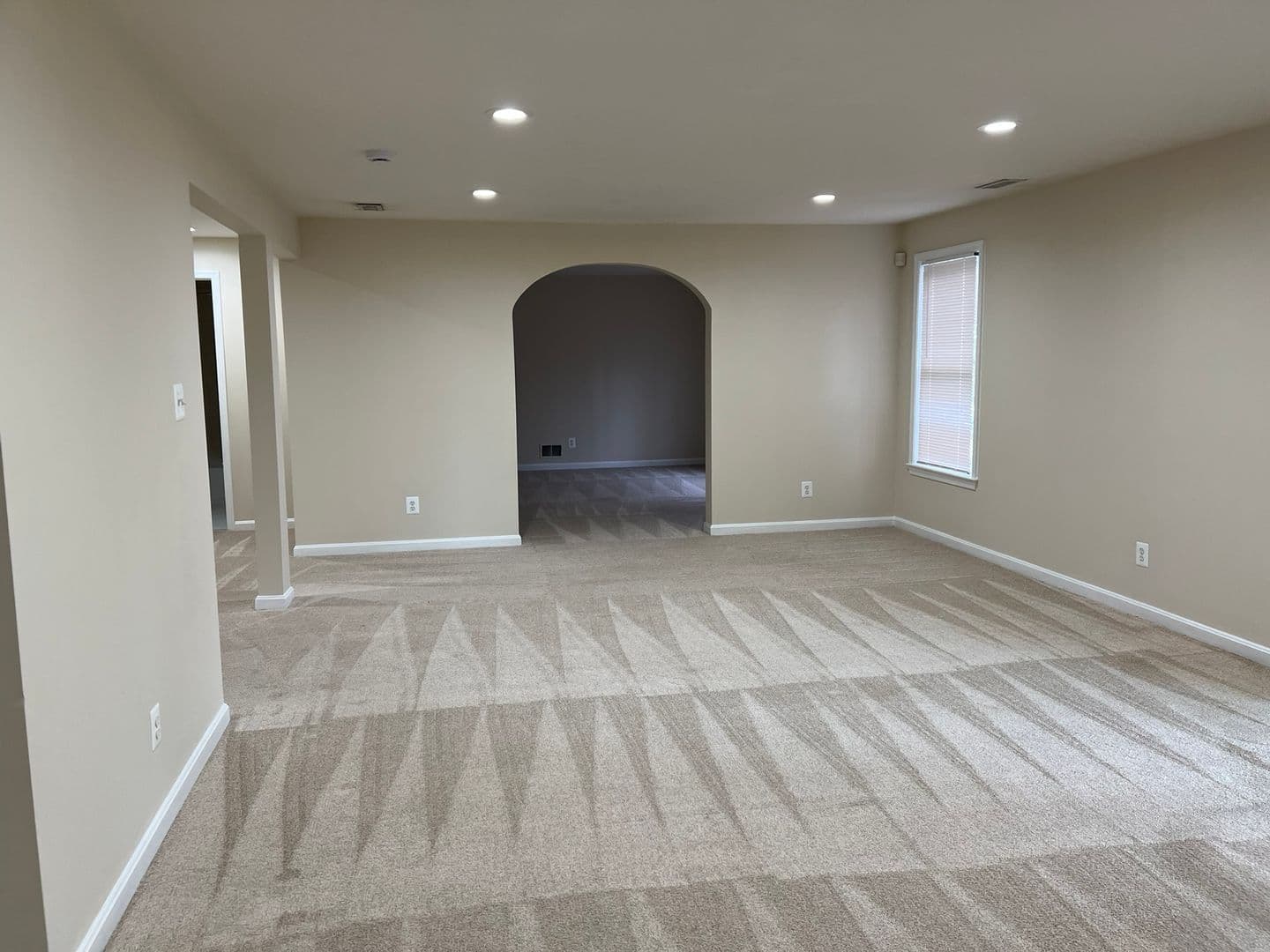 Bethesda House: 9425 Spruce Tree Cir.